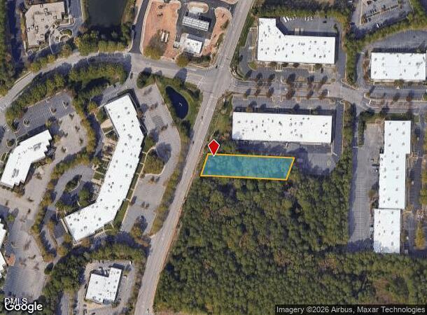718 Airport Boulevard Property Photo 2