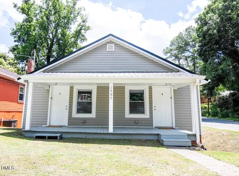 1507 Gunter Street Property Photo 1