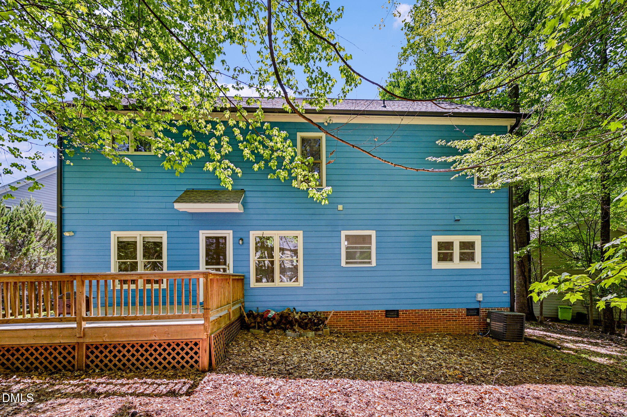 10806 Matson Place Property Photo 4