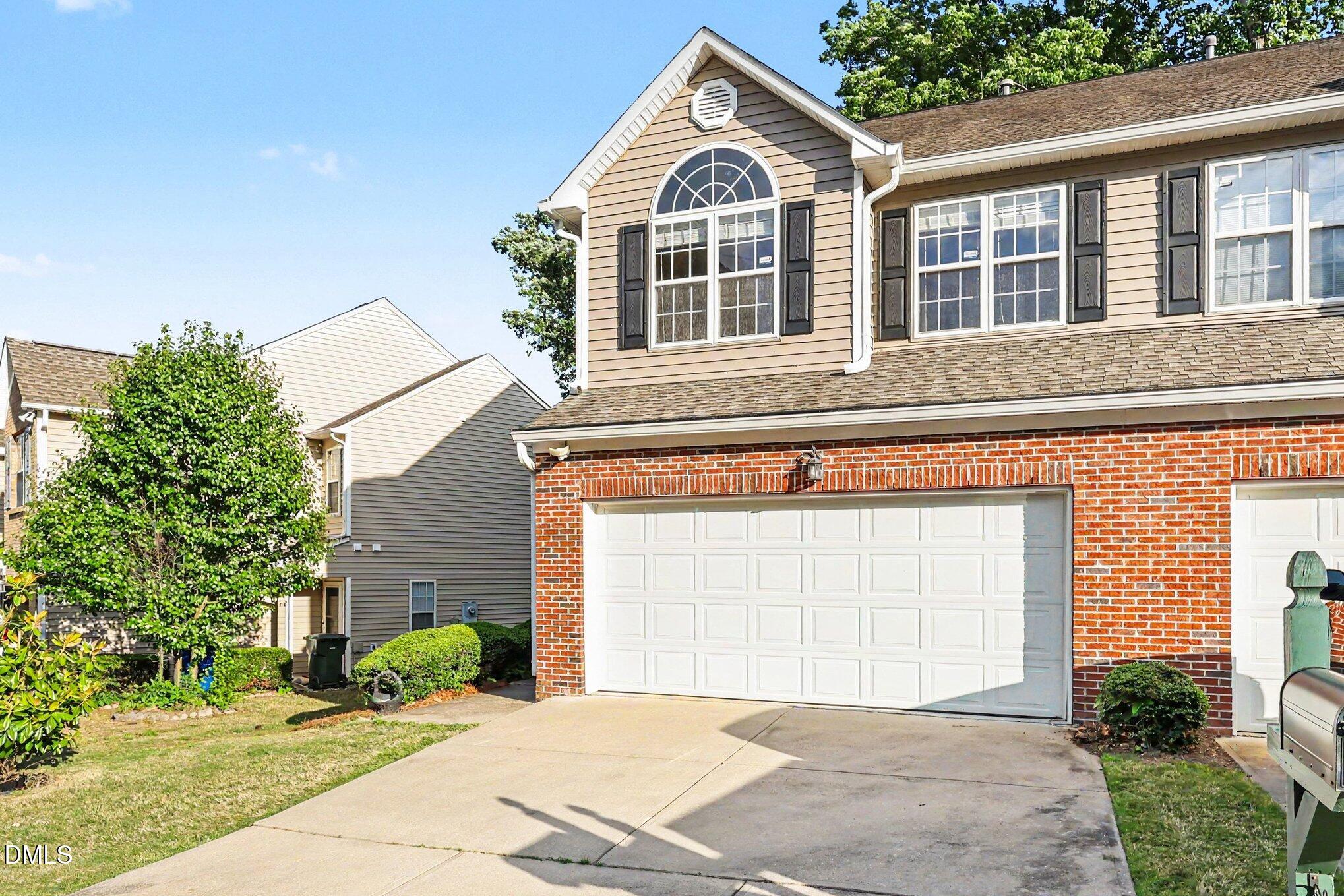 2611 Blackwolf Run Lane Property Photo 2