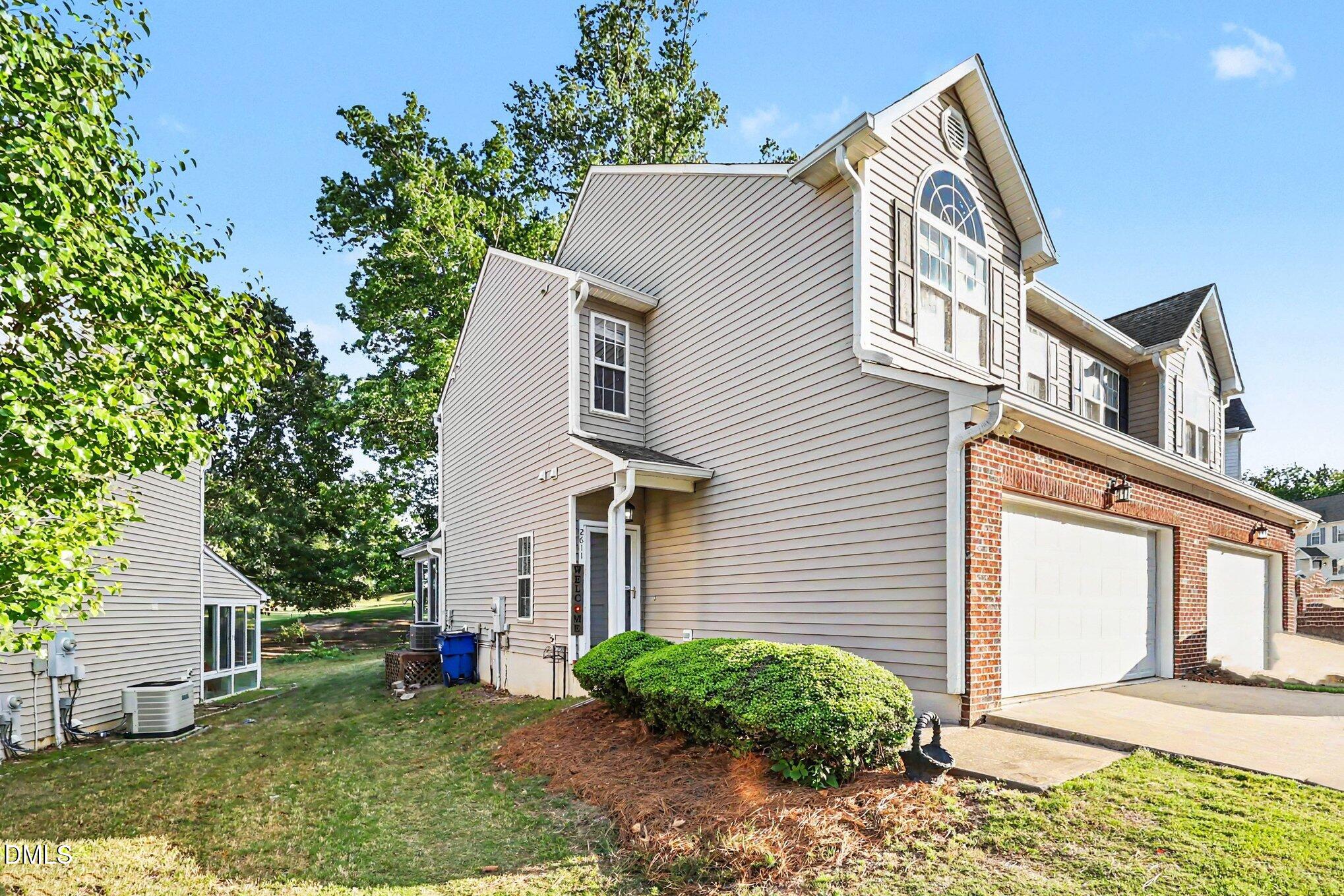 2611 Blackwolf Run Lane Property Photo 3