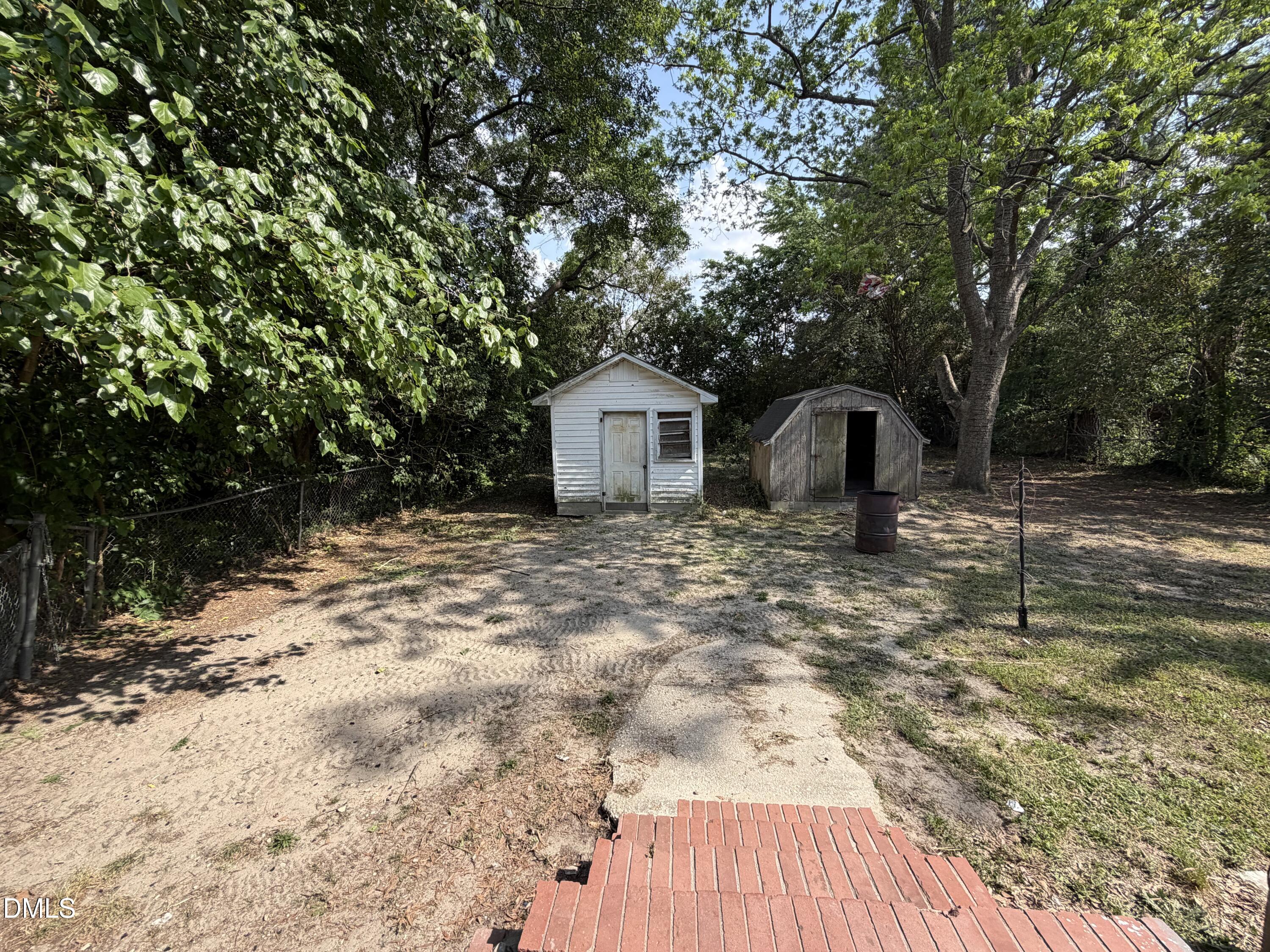 307 Byrd Street Property Photo 21
