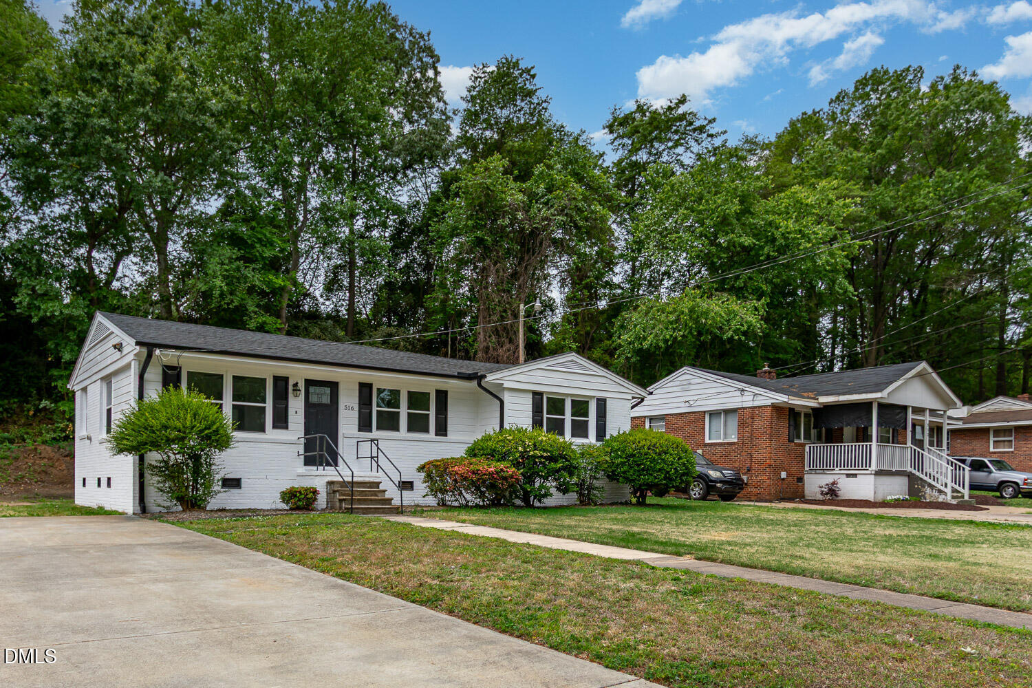 516 Calloway Drive Property Photo 2