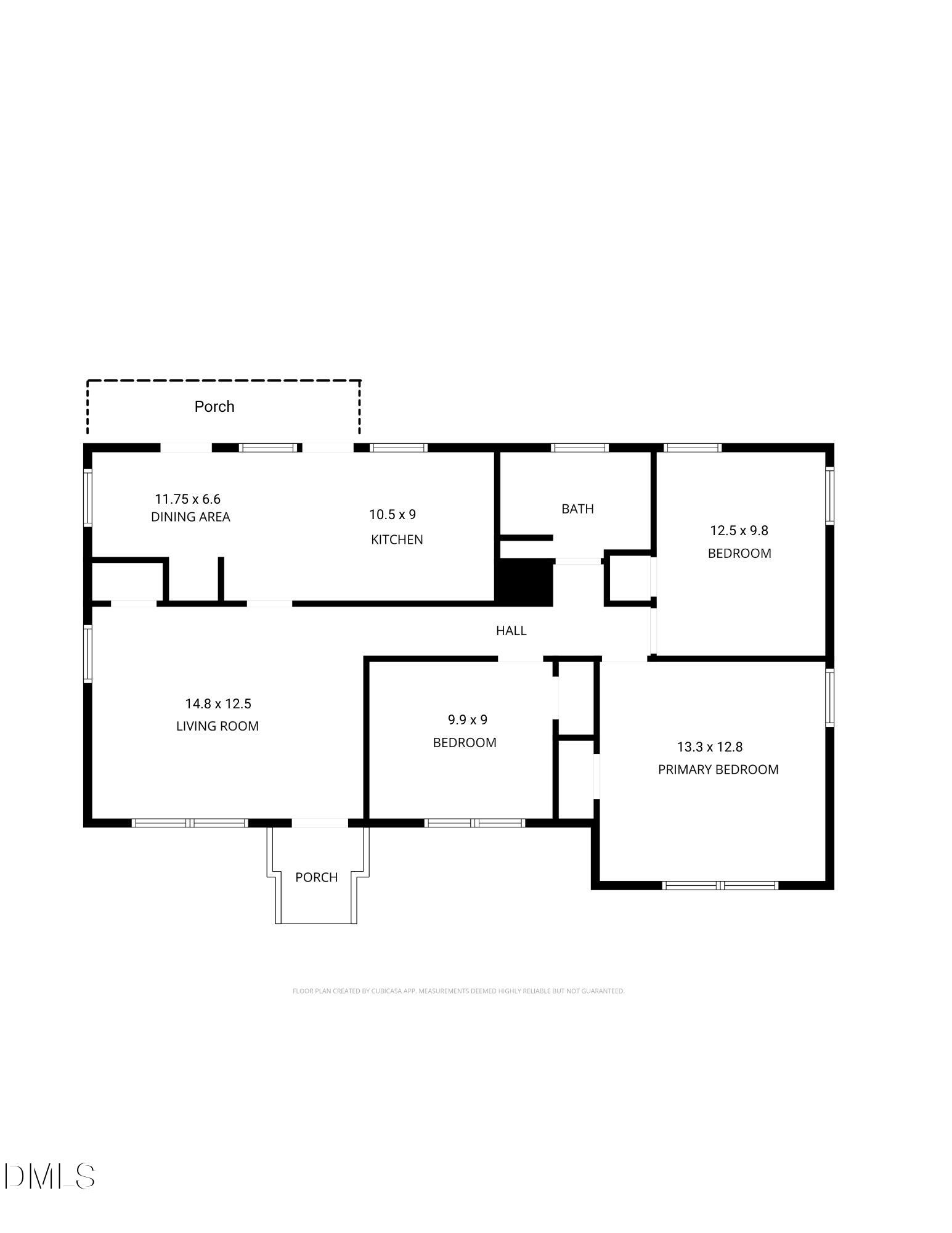 516 Calloway Drive Property Photo 33