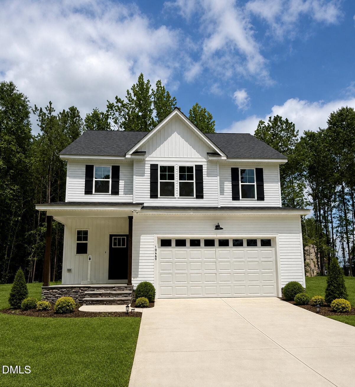 10440 Stallings Road Property Photo 1