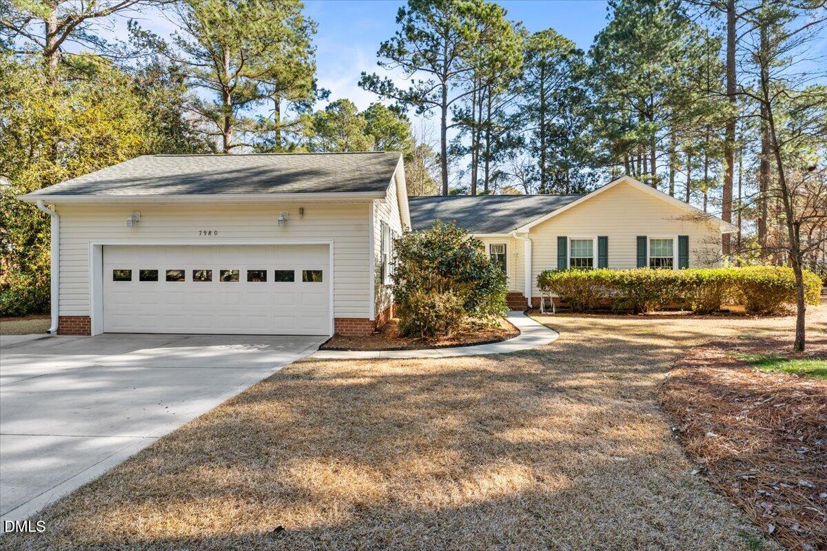 7980 Glasgow Drive Property Photo 1