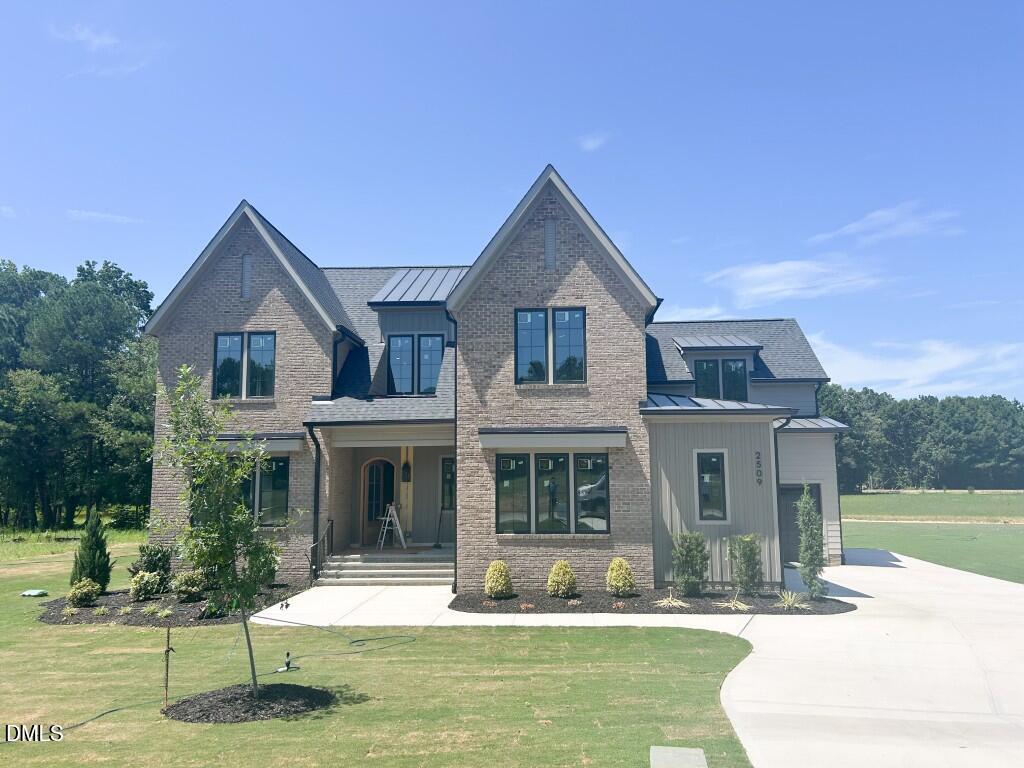 2509 Rosslare Pond Trail Property Photo 1