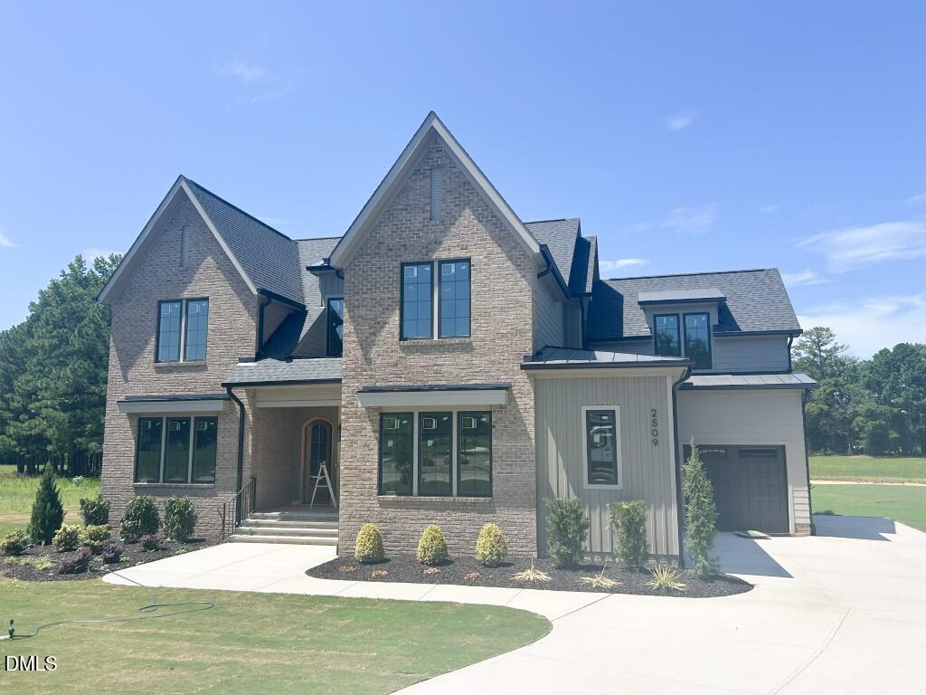 2509 Rosslare Pond Trail Property Photo 2