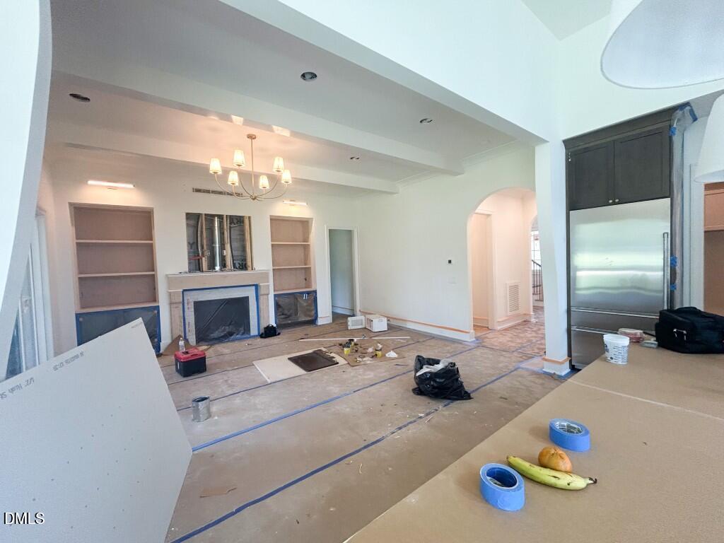 2509 Rosslare Pond Trail Property Photo 10