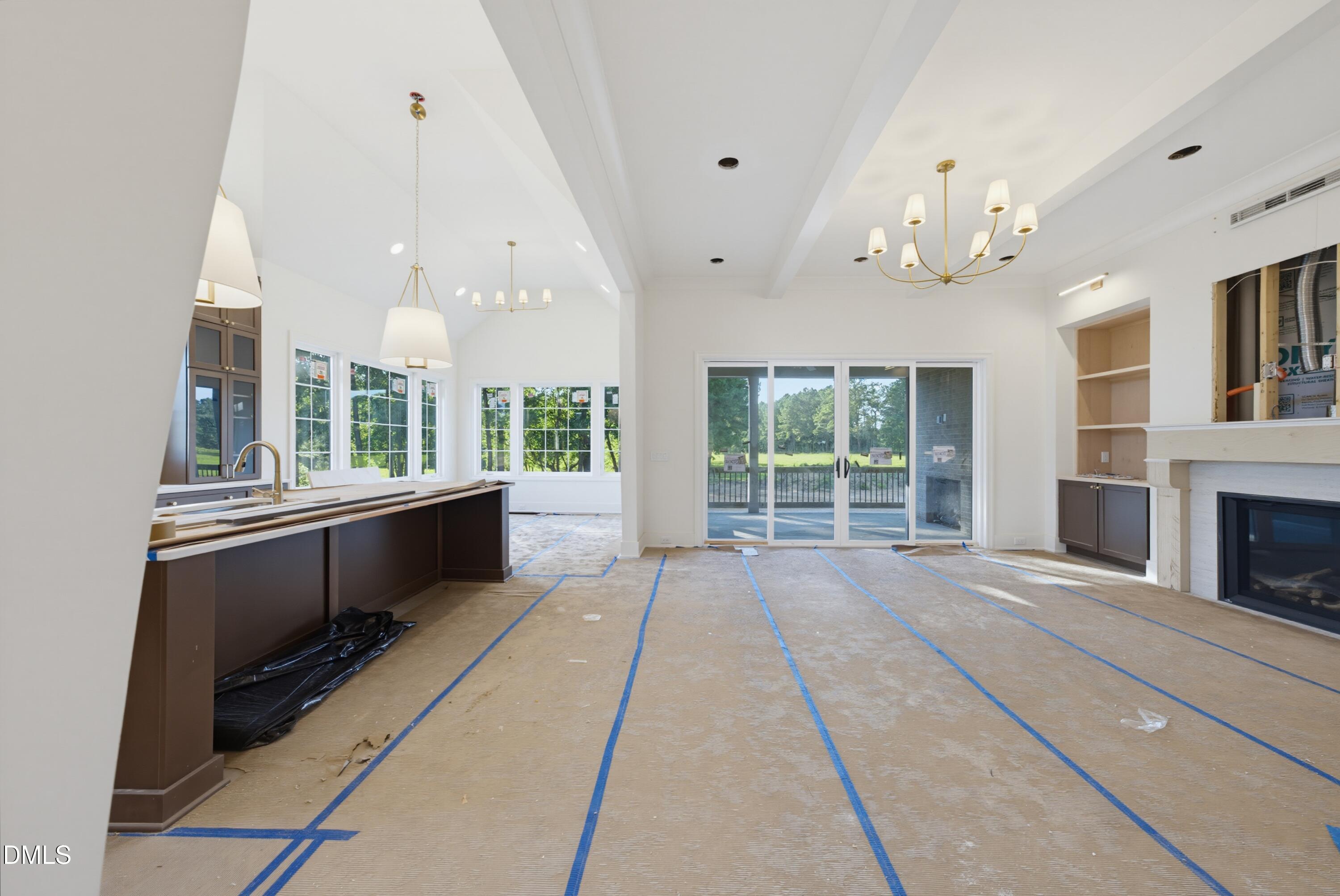 2509 Rosslare Pond Trail Property Photo 12