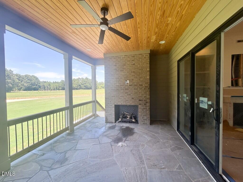 2509 Rosslare Pond Trail Property Photo 35
