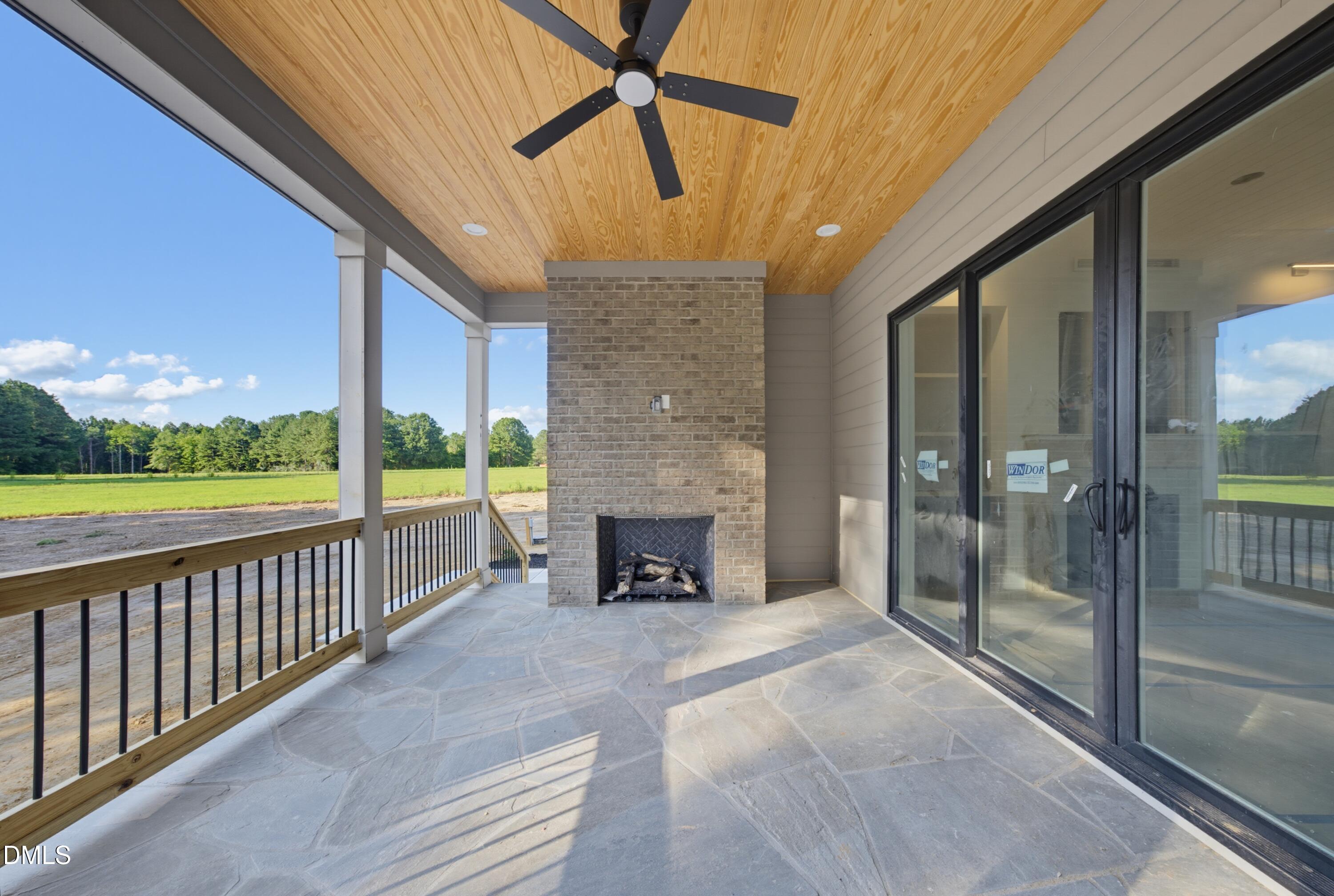 2509 Rosslare Pond Trail Property Photo 36
