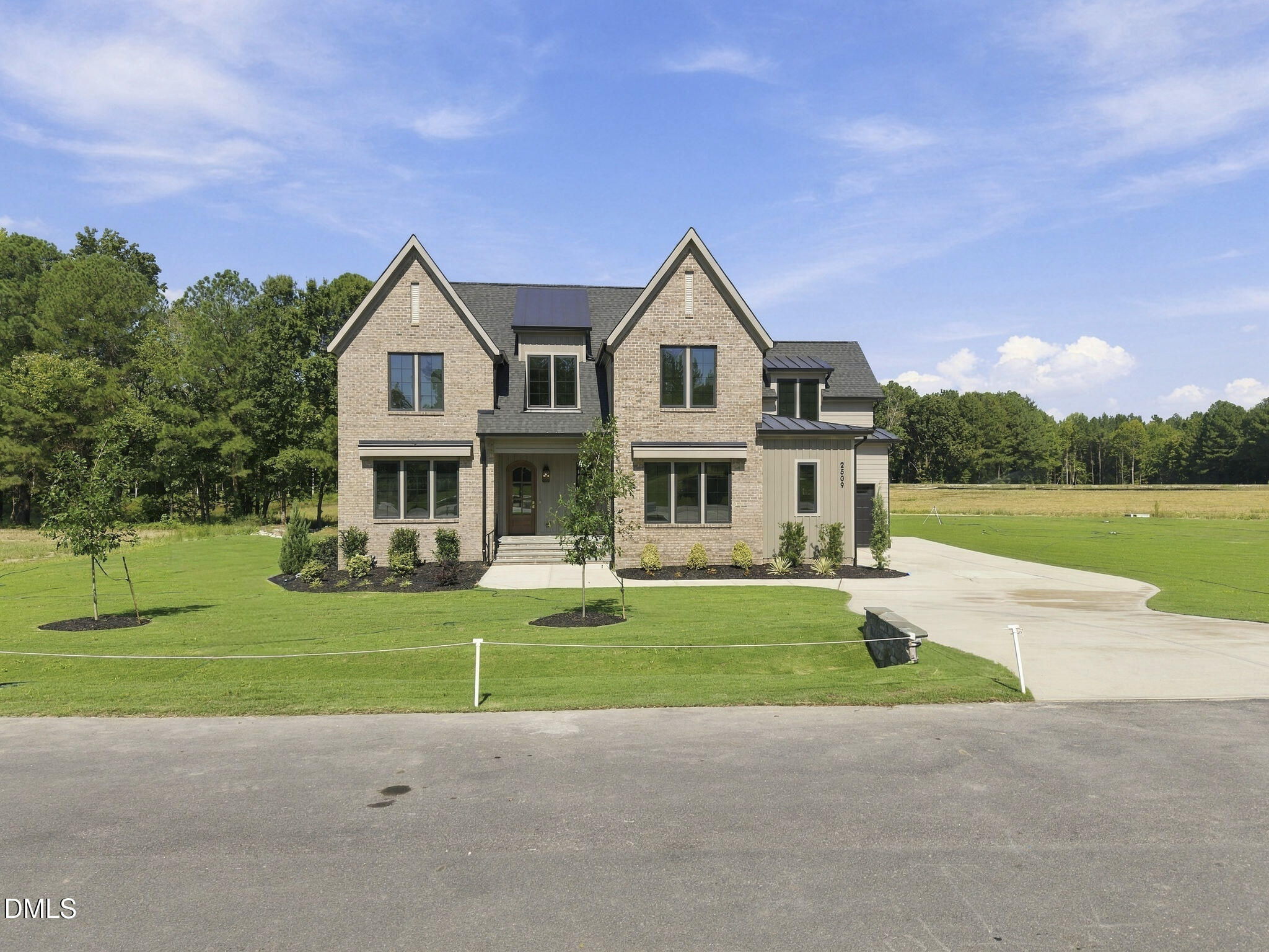 2509 Rosslare Pond Trail Property Photo 47