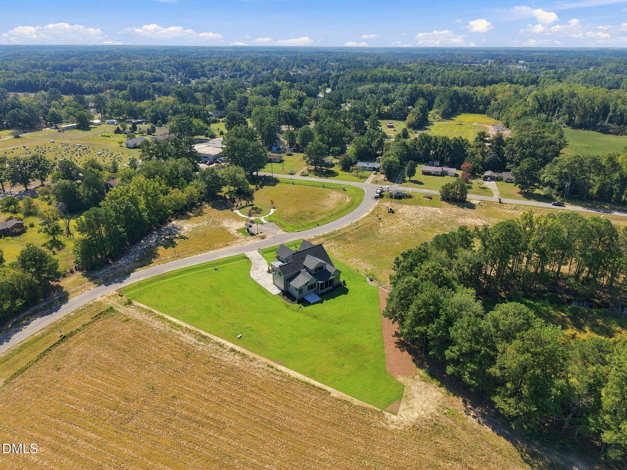 2509 Rosslare Pond Trail Property Photo 48