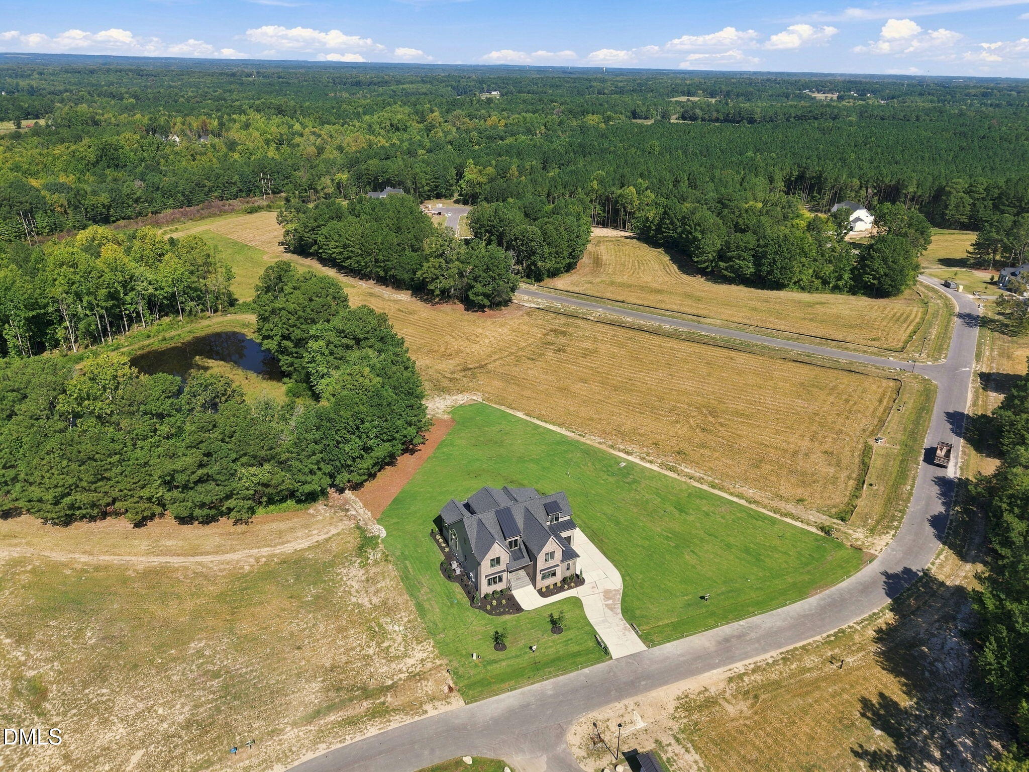 2509 Rosslare Pond Trail Property Photo 49