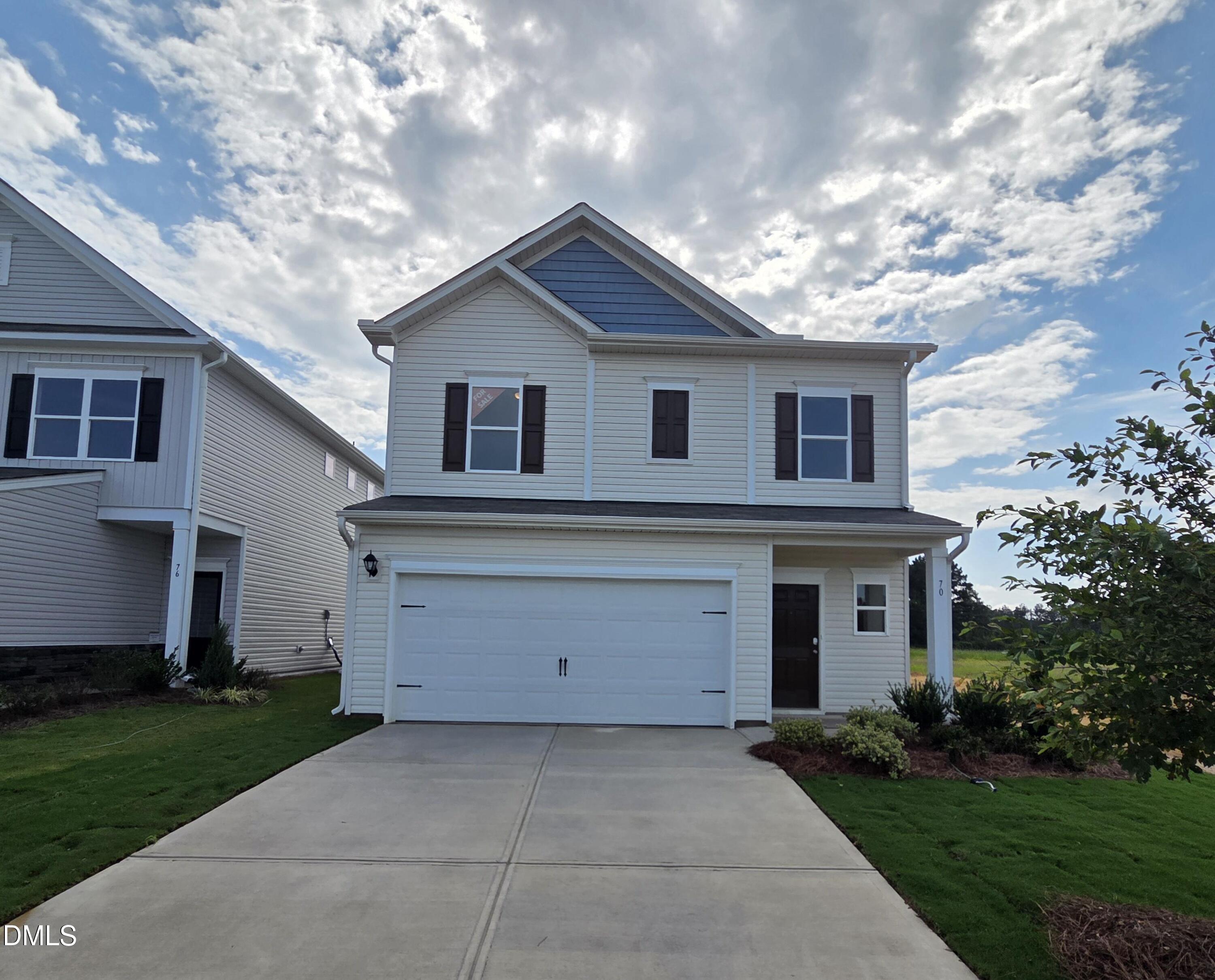 70 Oyster Tabby Drive Property Photo 1