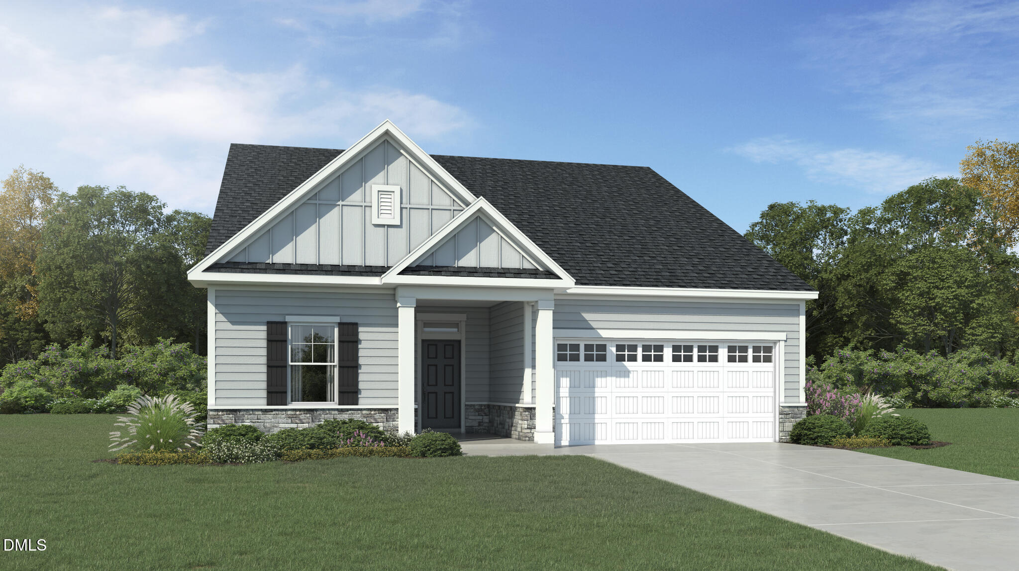 4213 Gray Alder Lane Property Photo 1