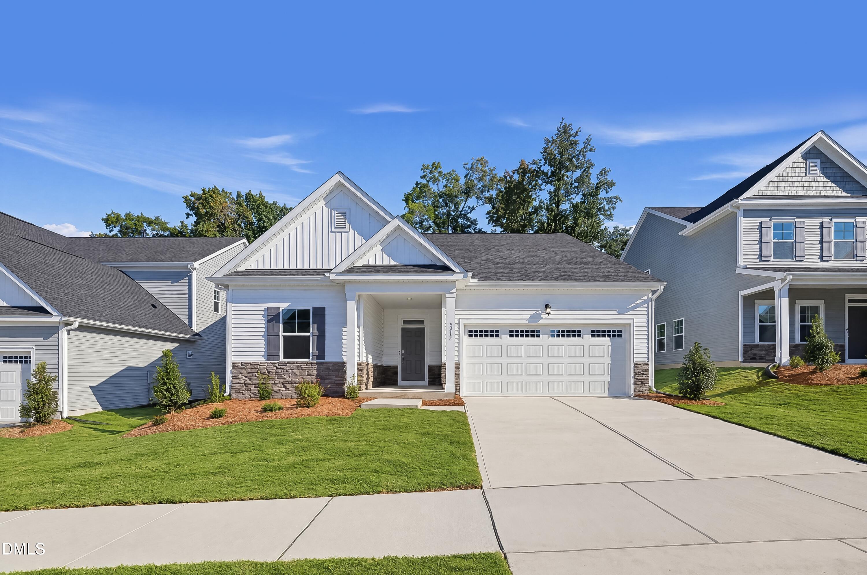 4213 Gray Alder Lane Property Photo 1