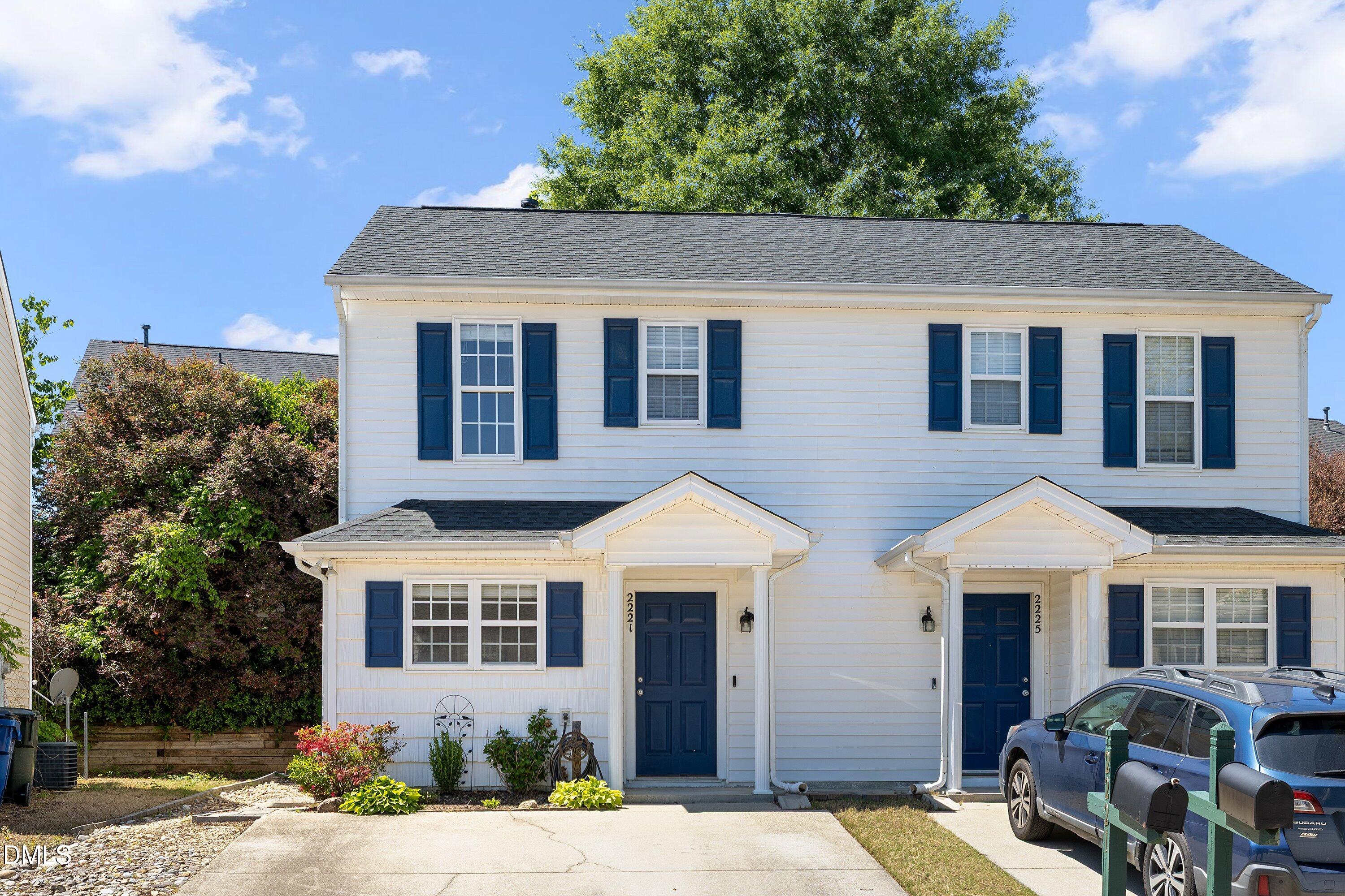 2221 Whistling Straits Way Property Photo 1