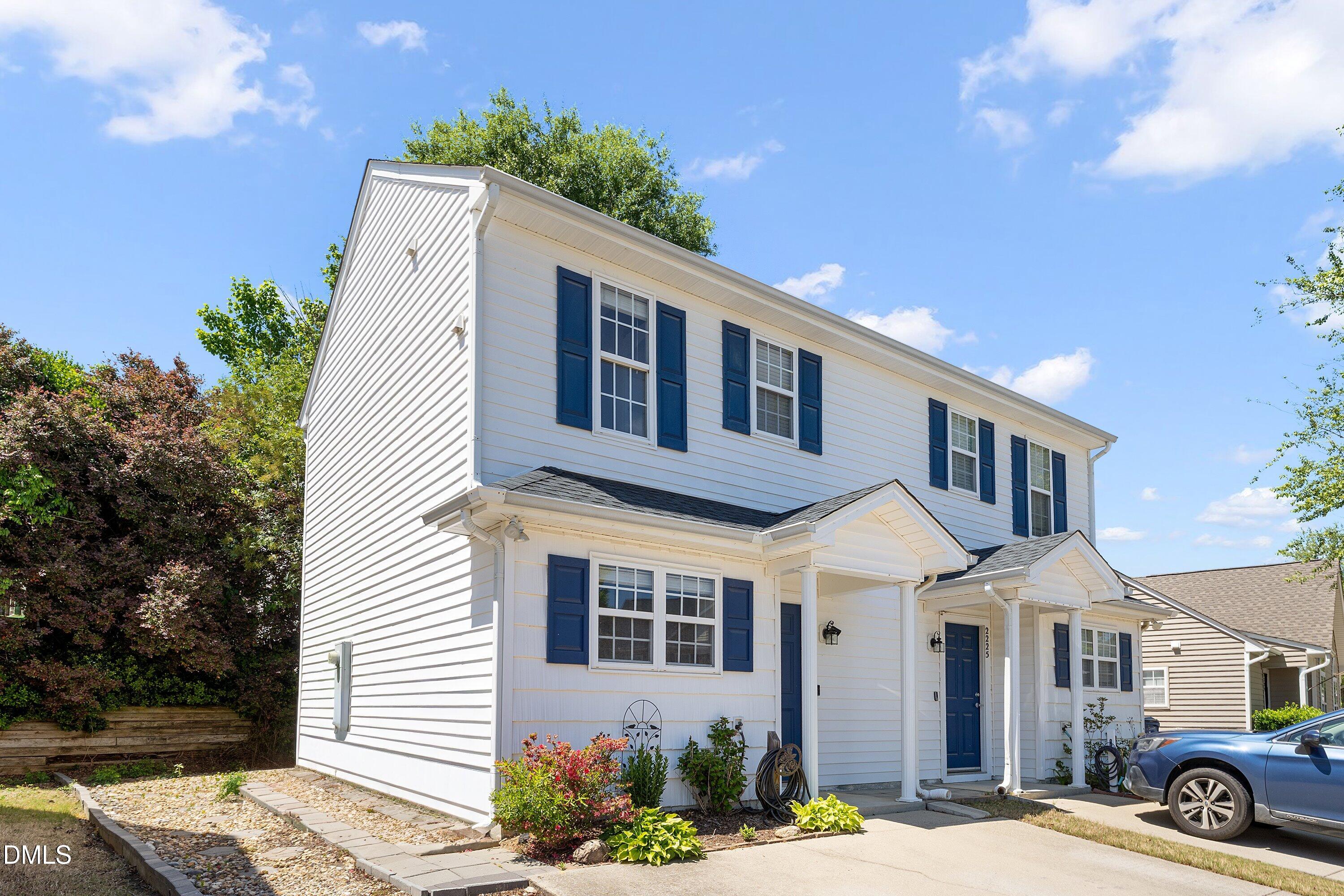 2221 Whistling Straits Way Property Photo 2
