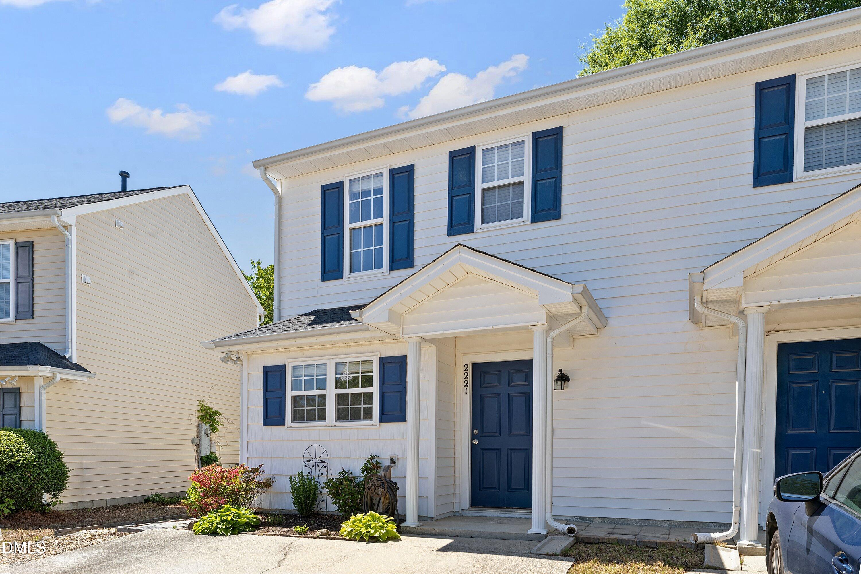 2221 Whistling Straits Way Property Photo 3