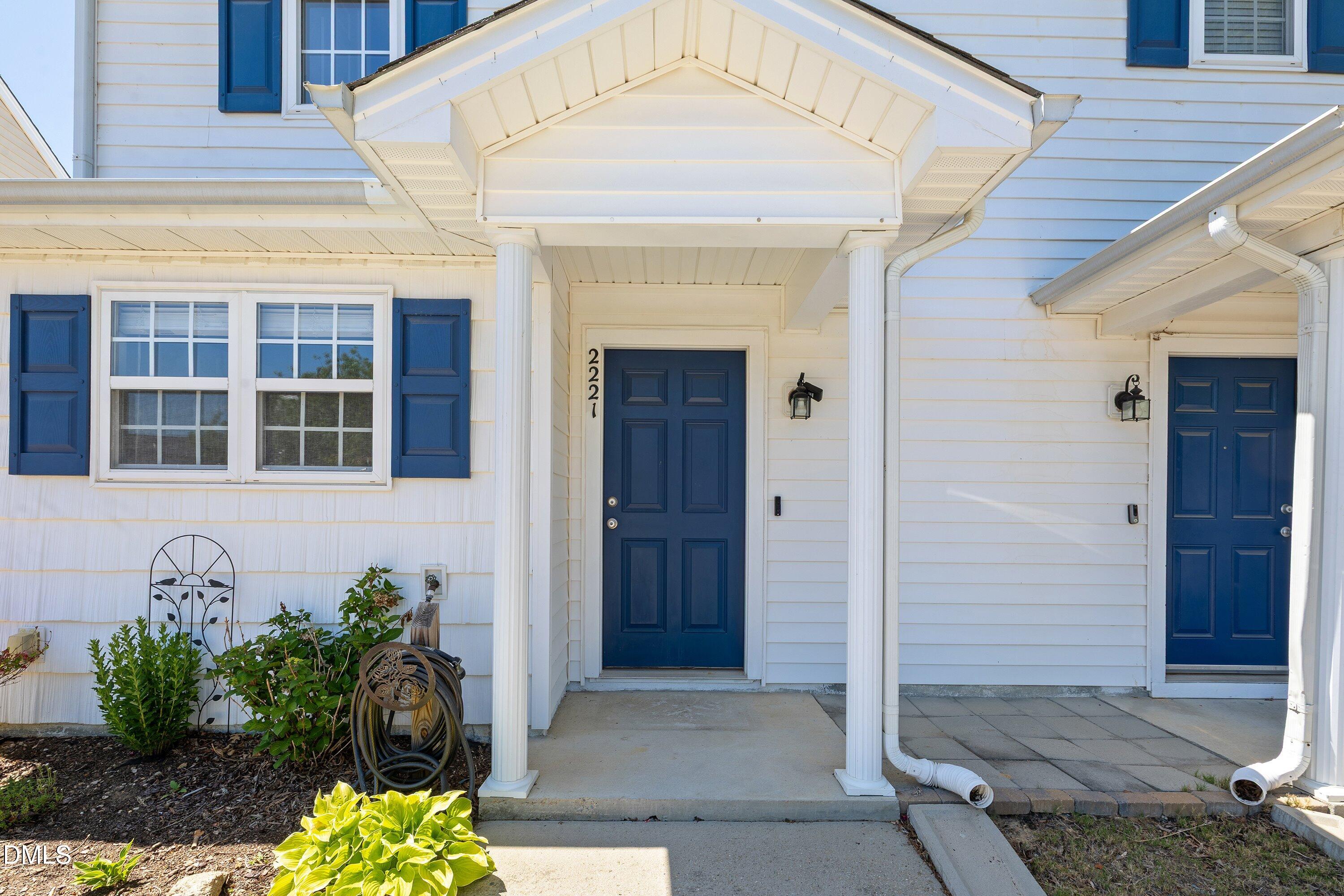 2221 Whistling Straits Way Property Photo 4