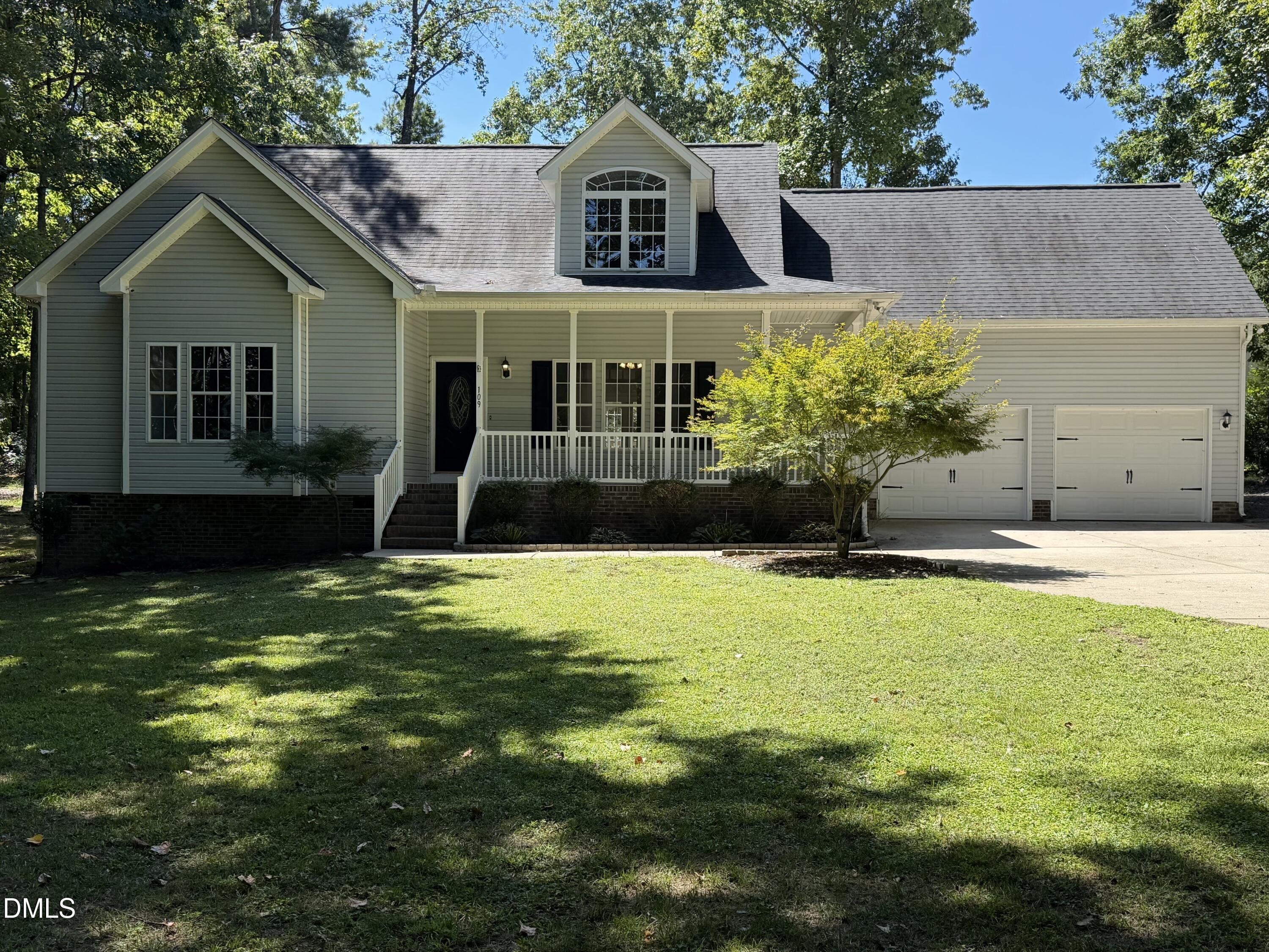 109 Rockrose Avenue Property Photo 1