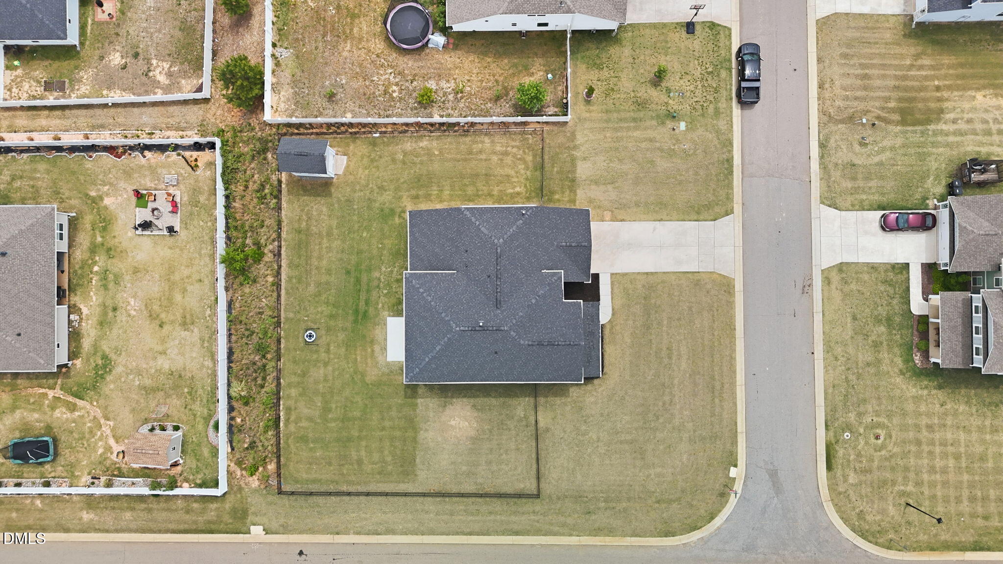 407 Glenkirk Place Property Photo 31