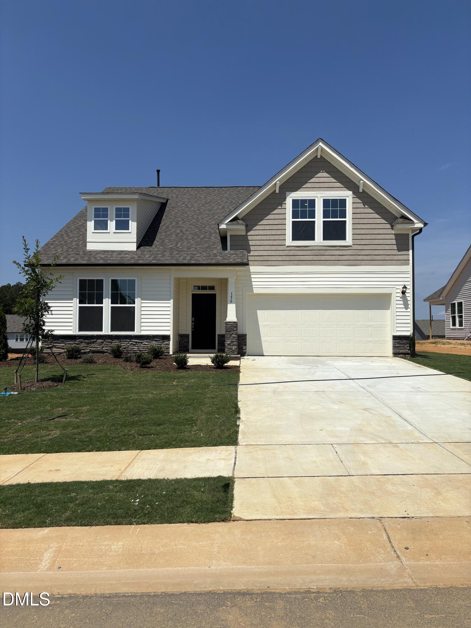 156 Appleseed Drive Property Photo 1