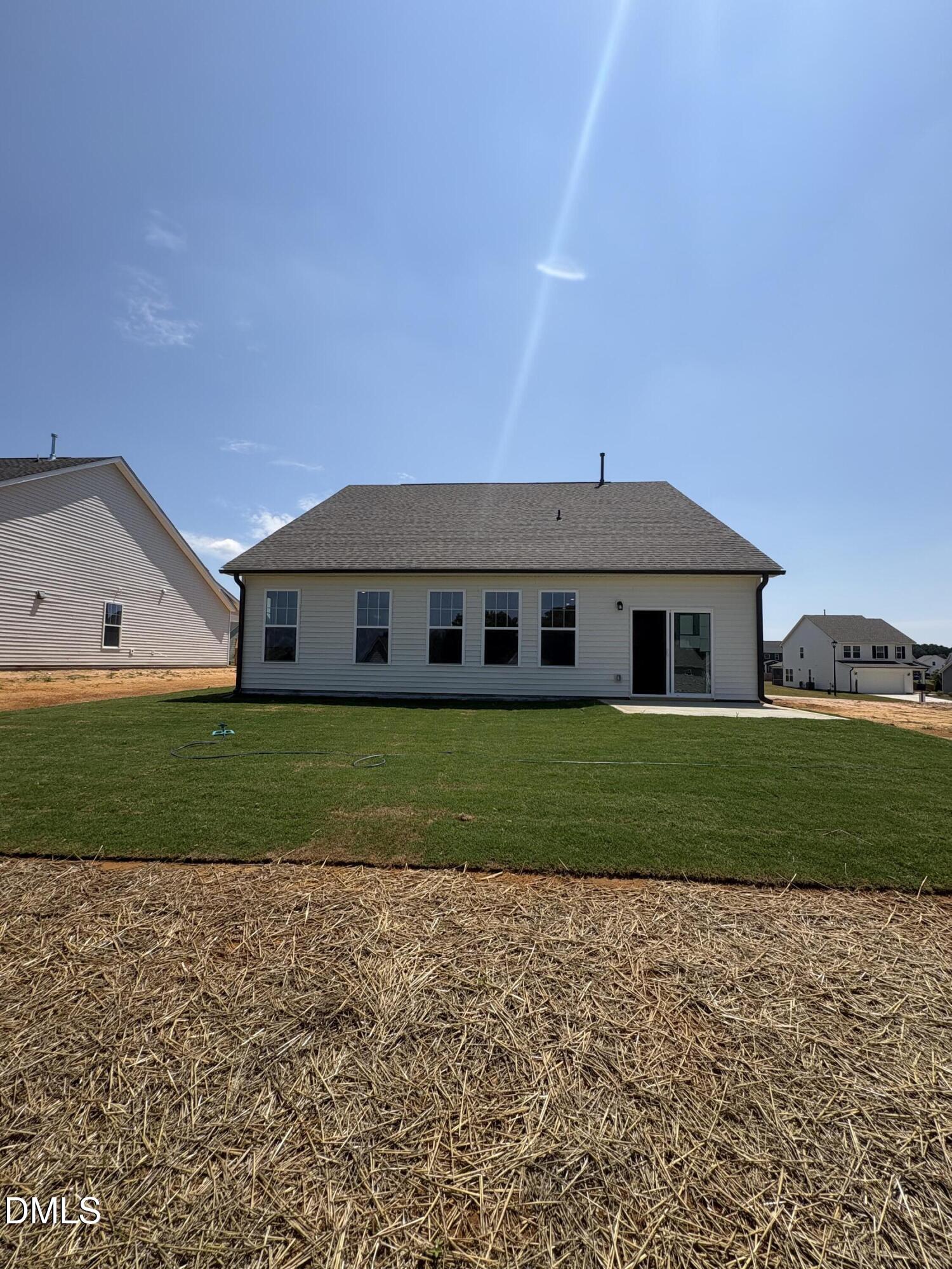 156 Appleseed Drive Property Photo 22