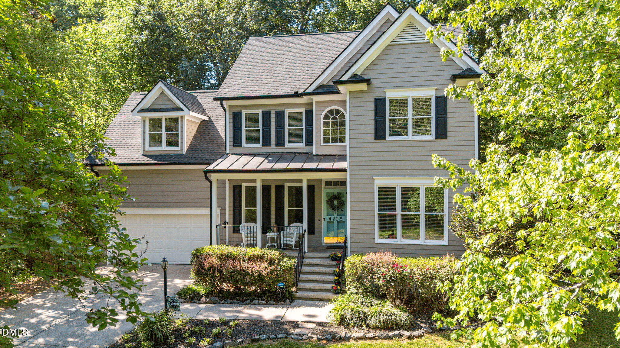 4225 Worley Drive
