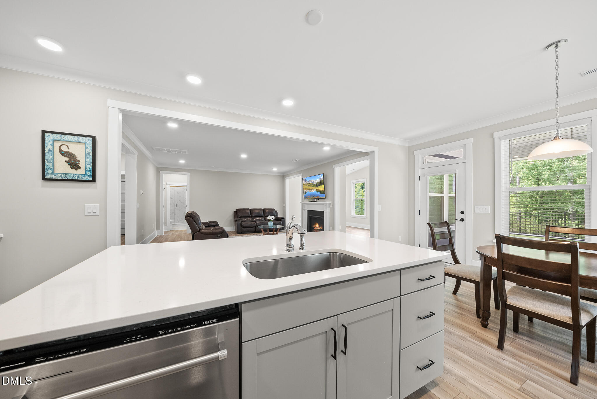 2720 Spotted Coral Court Property Photo 10
