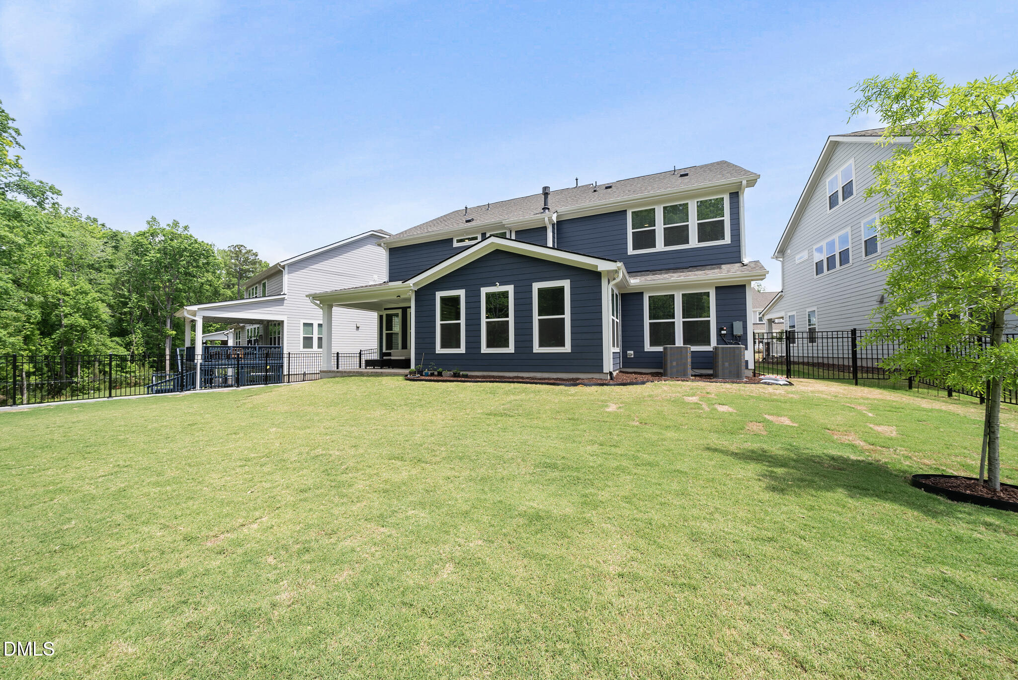 2720 Spotted Coral Court Property Photo 43