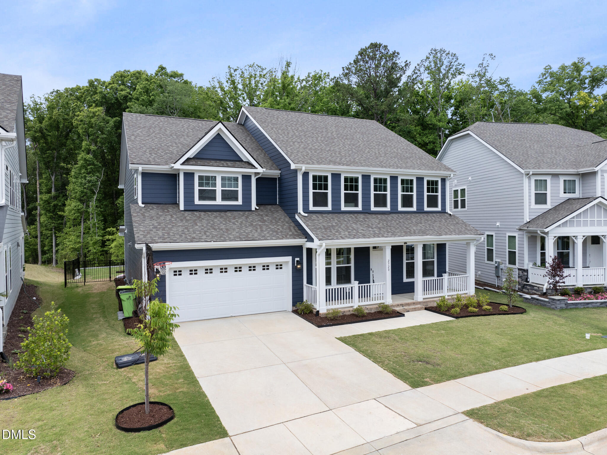 2720 Spotted Coral Court Property Photo 44