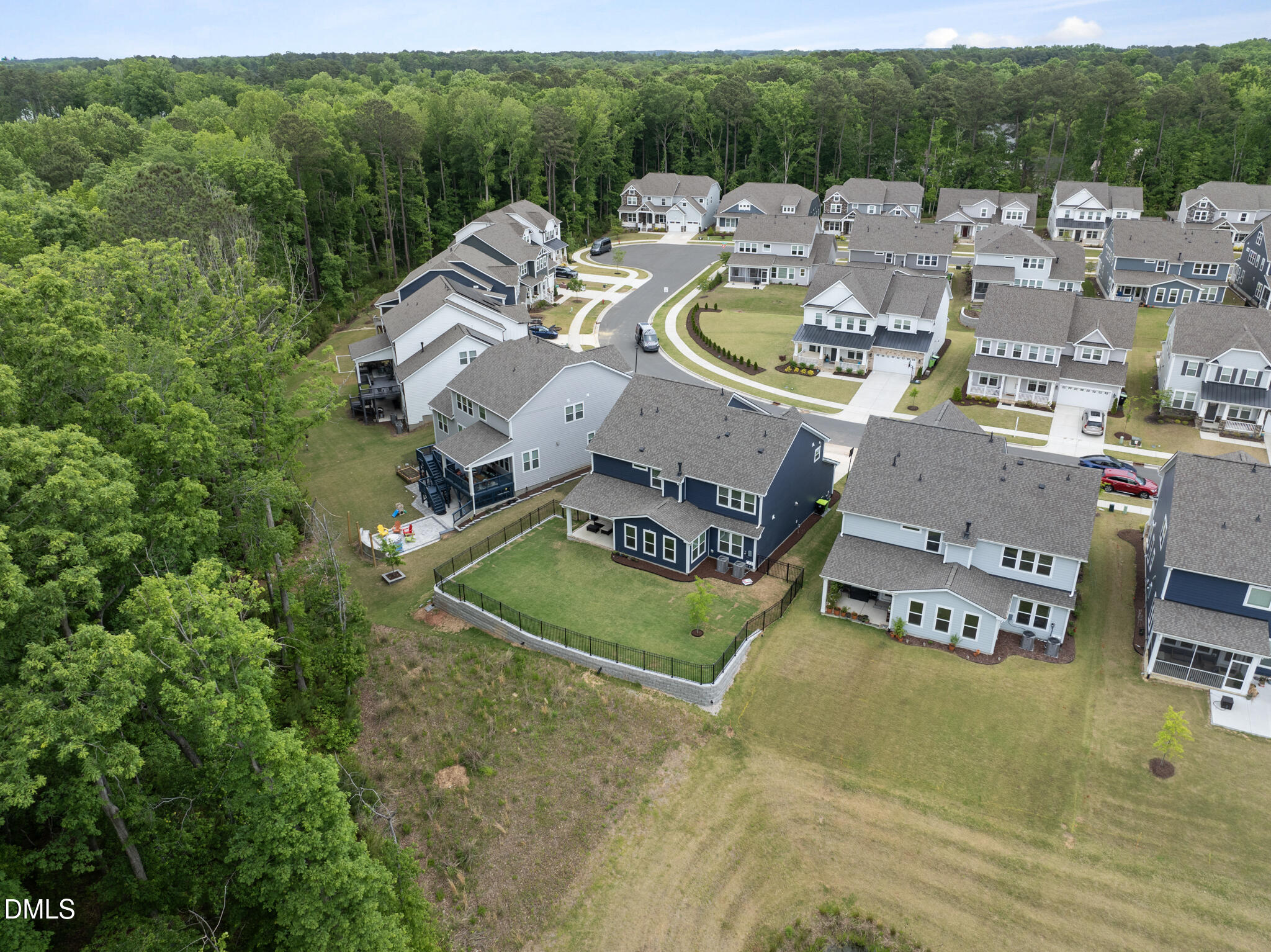 2720 Spotted Coral Court Property Photo 45