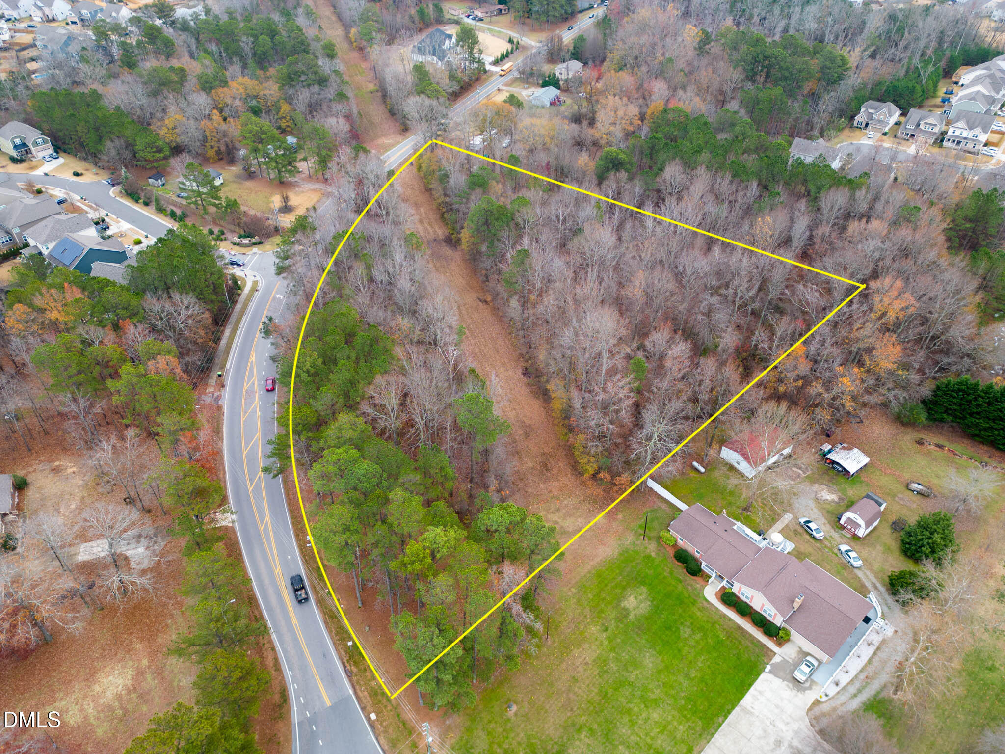 7808 Stephenson Road