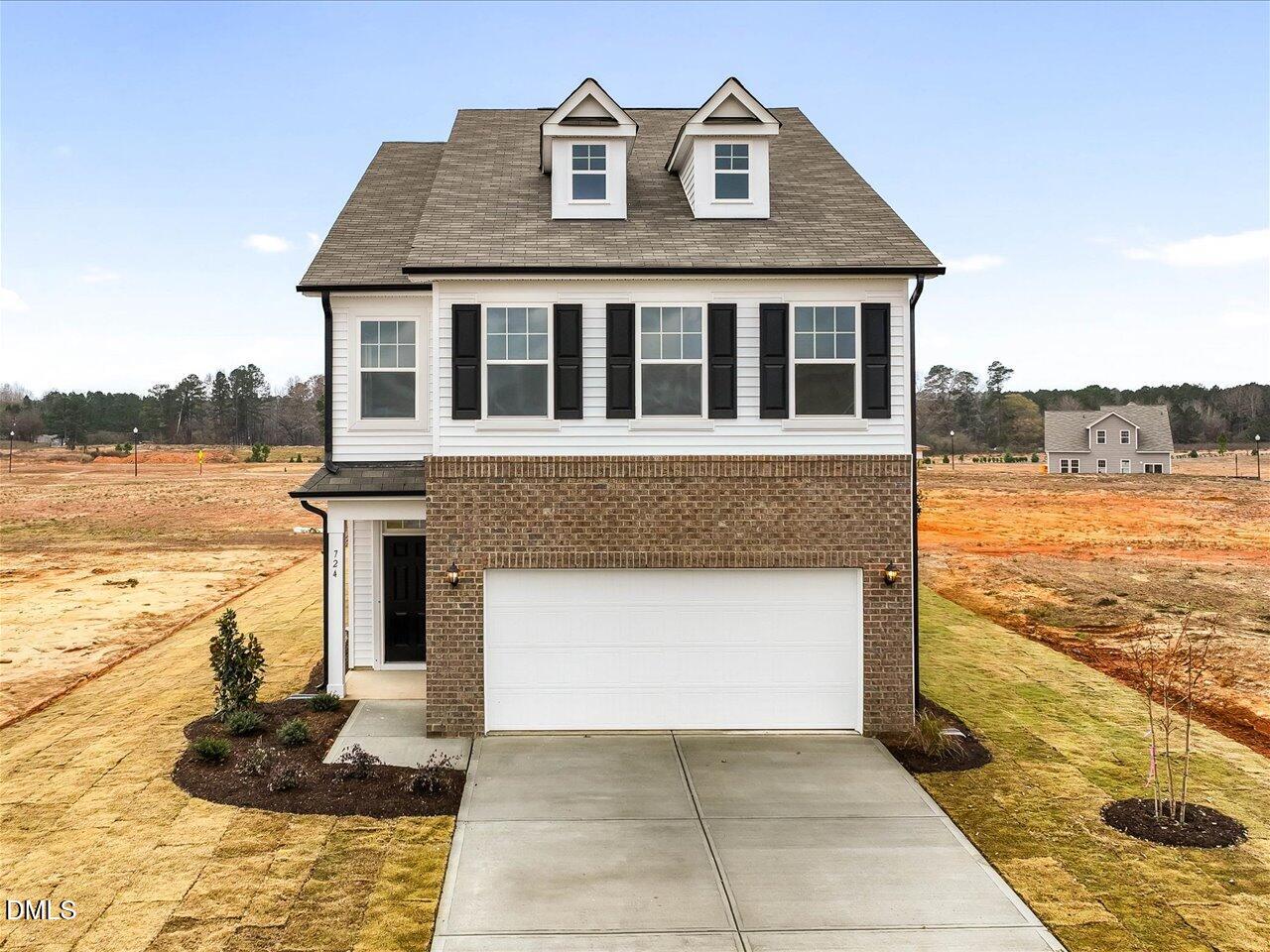 1609 Briar Brook Lane Property Photo 1