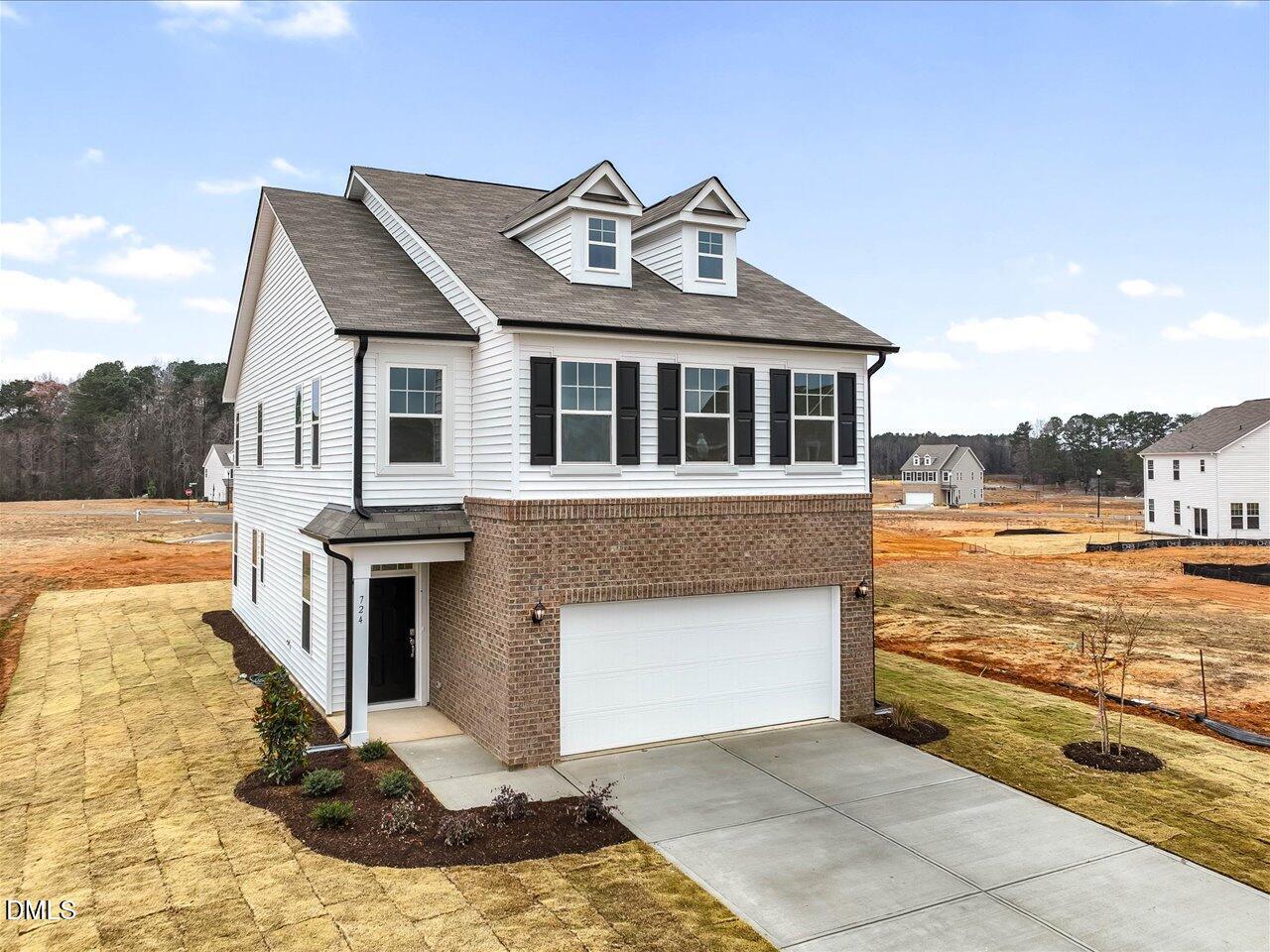 1609 Briar Brook Lane Property Photo 3