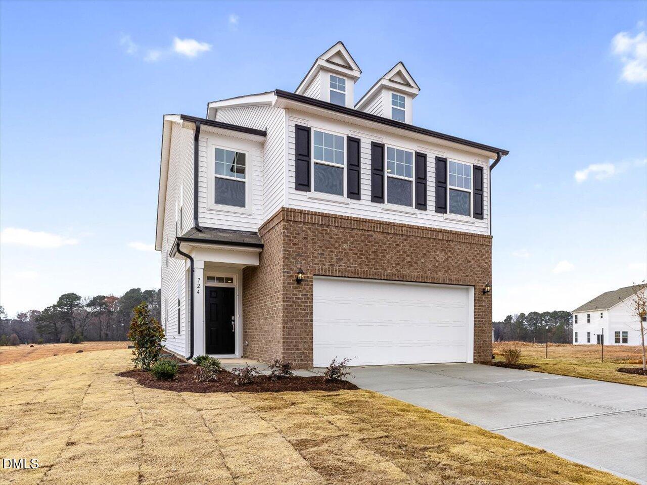 1609 Briar Brook Lane Property Photo 4