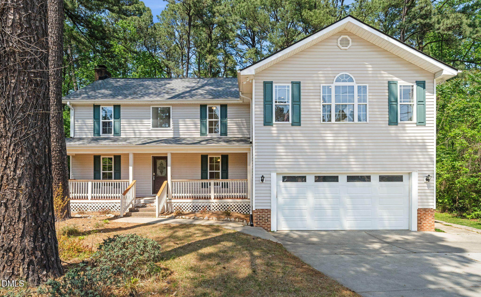 11308 Leesville Road Property Photo 1
