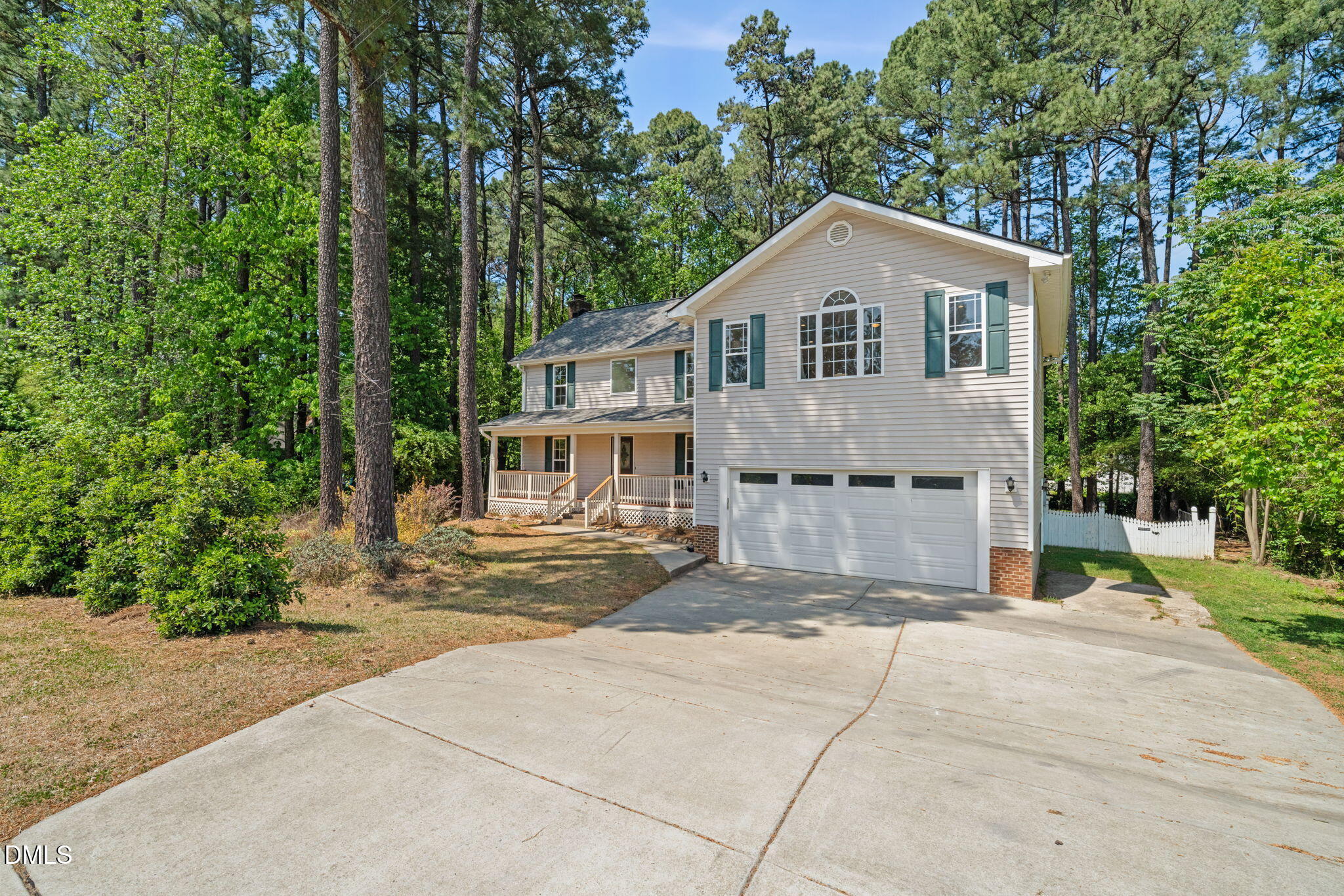 11308 Leesville Road Property Photo 2