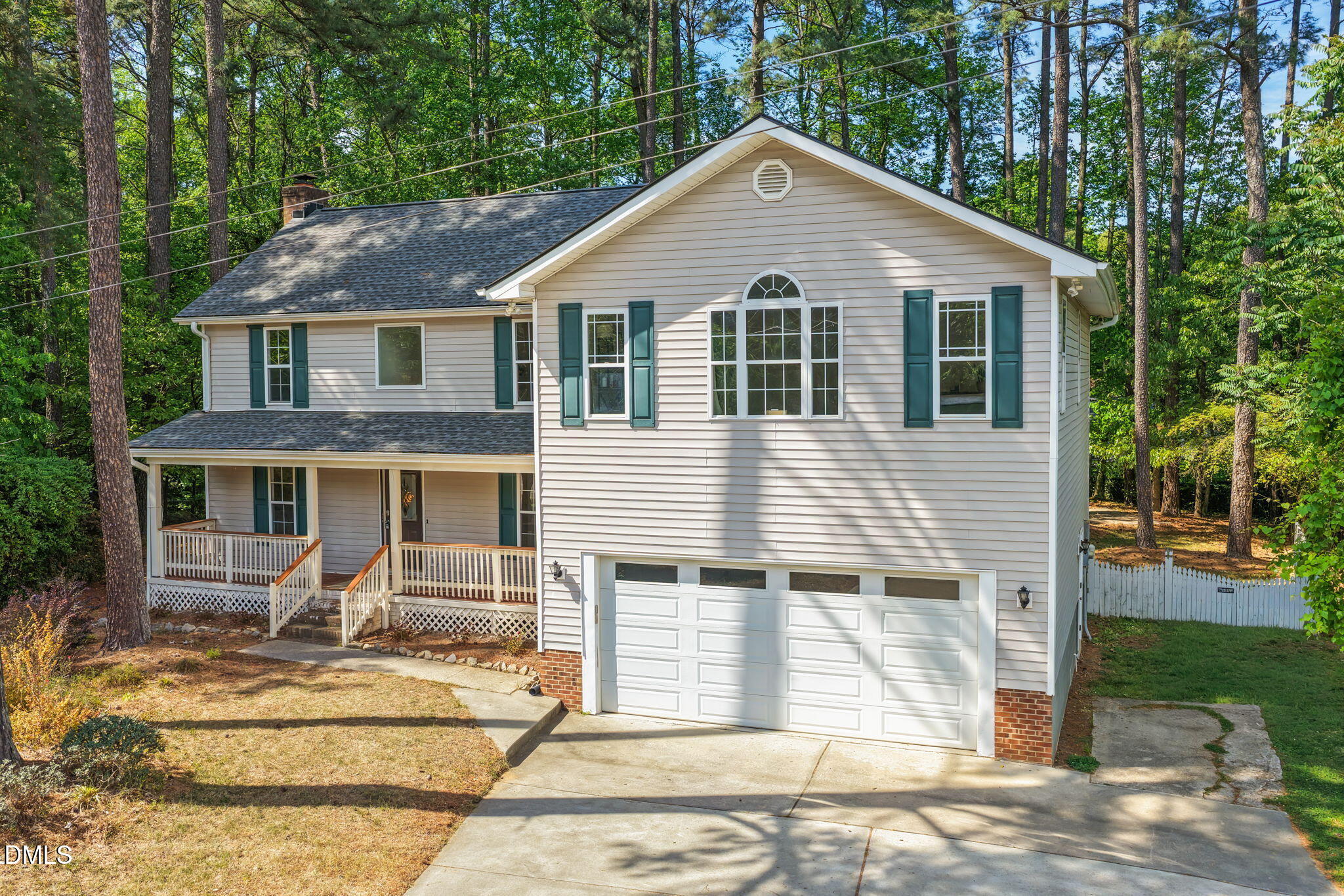 11308 Leesville Road Property Photo 3