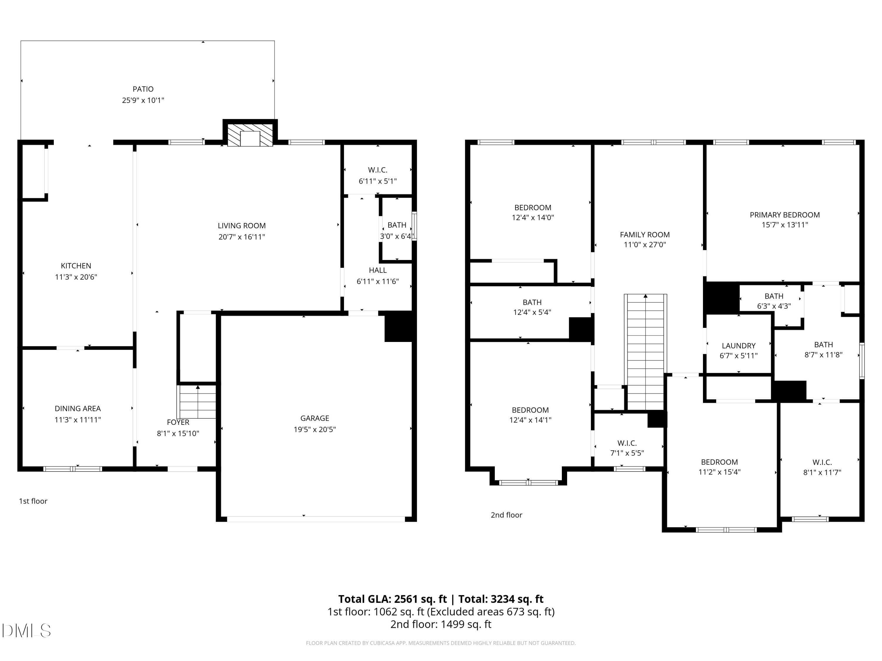 613 Golden Plum Lane Property Photo 44