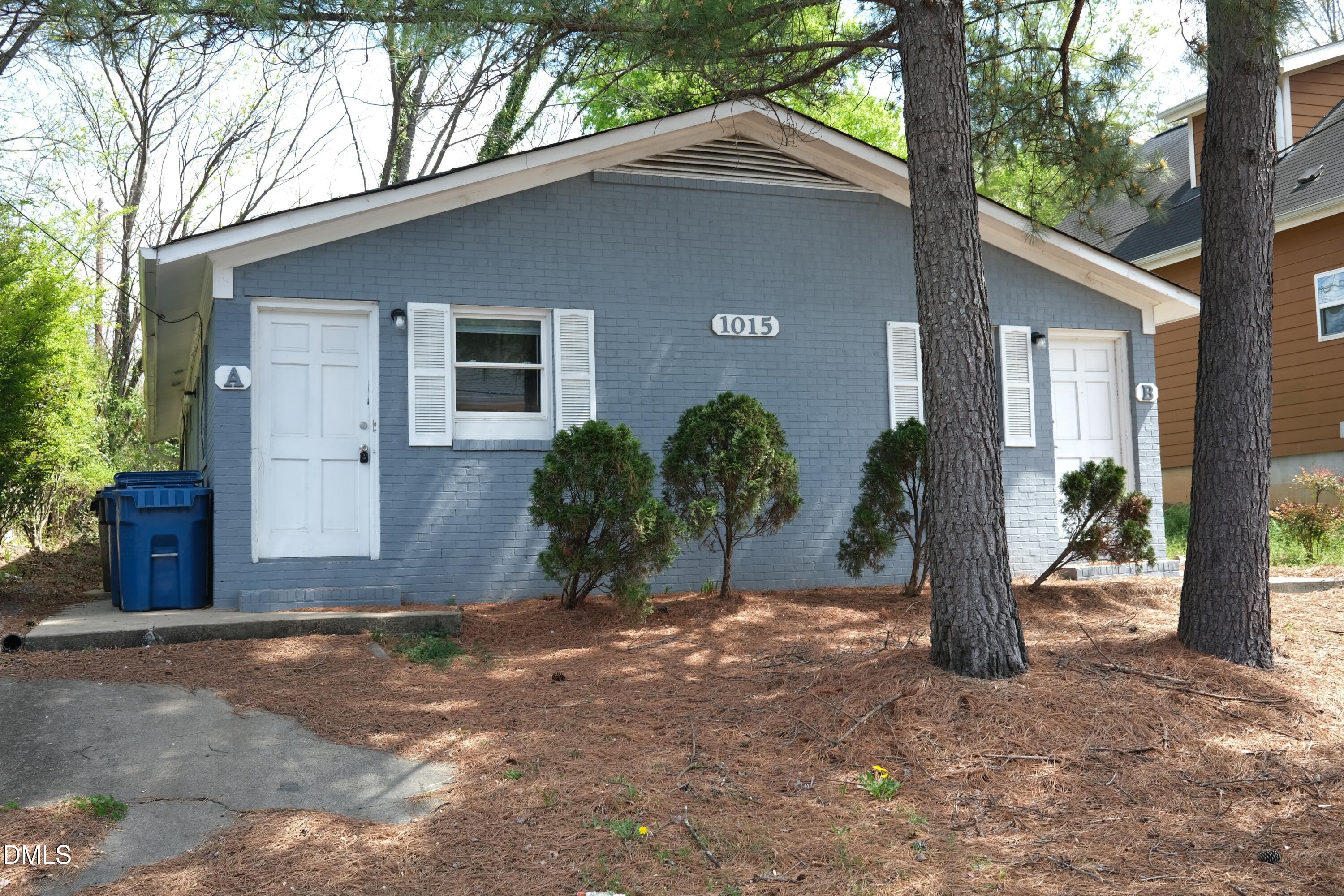 1015 Rosedale Avenue Property Photo 1