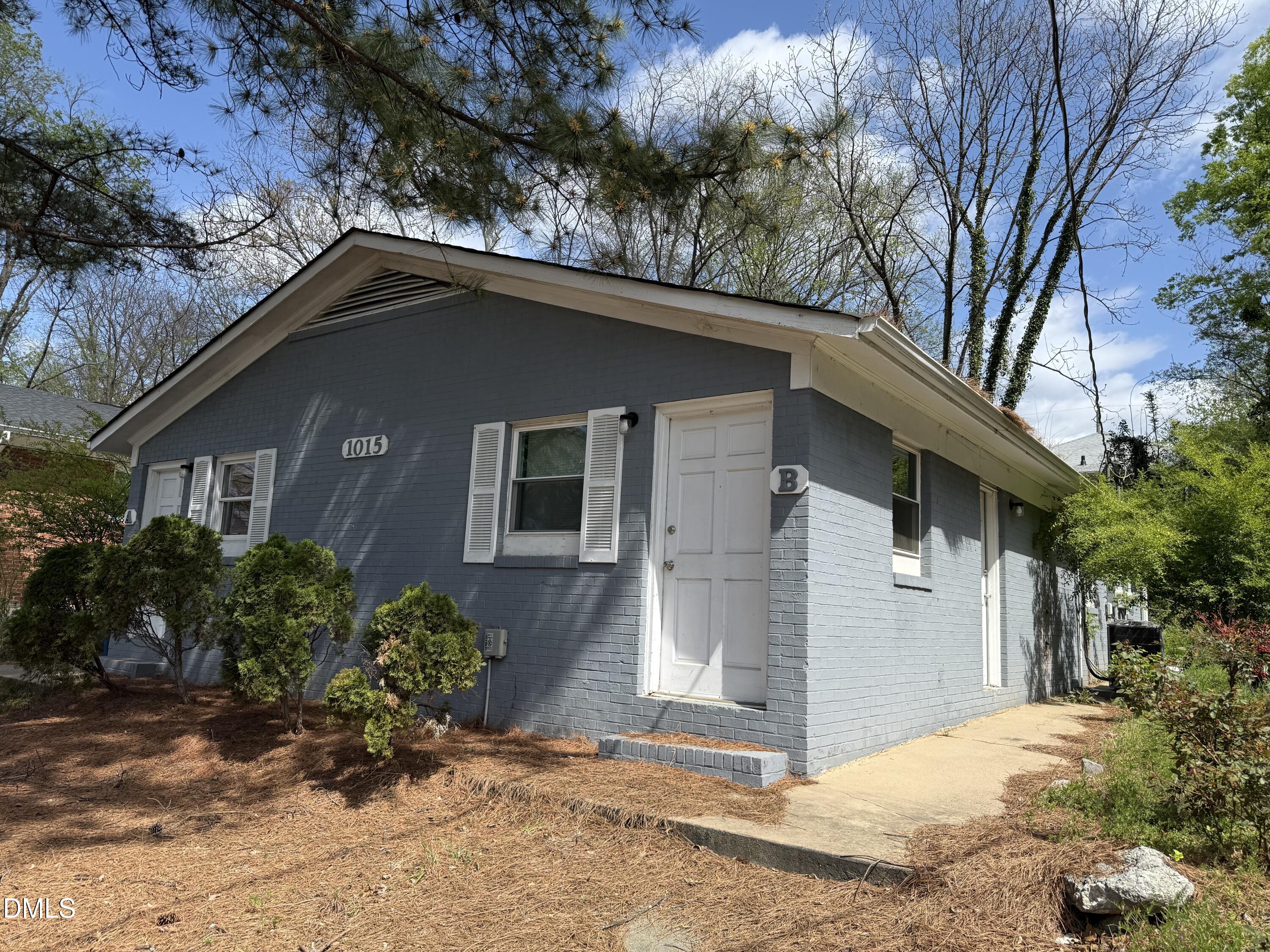 1015 Rosedale Avenue Property Photo 15