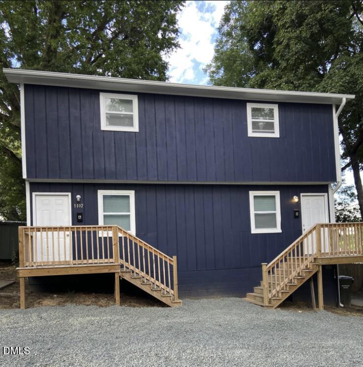 1107 Worth Street Property Photo 1