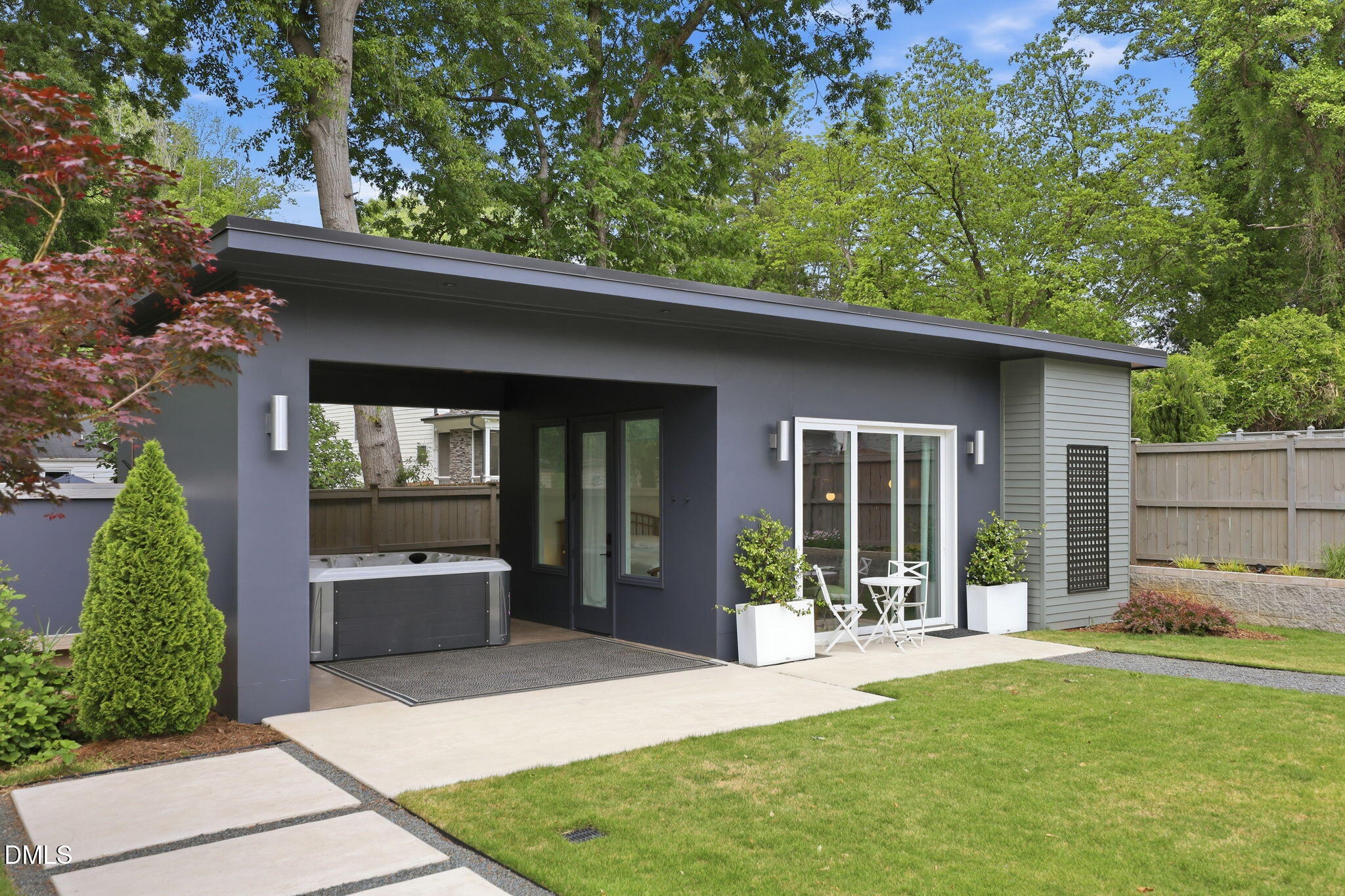 619 Glascock Street Property Photo 45