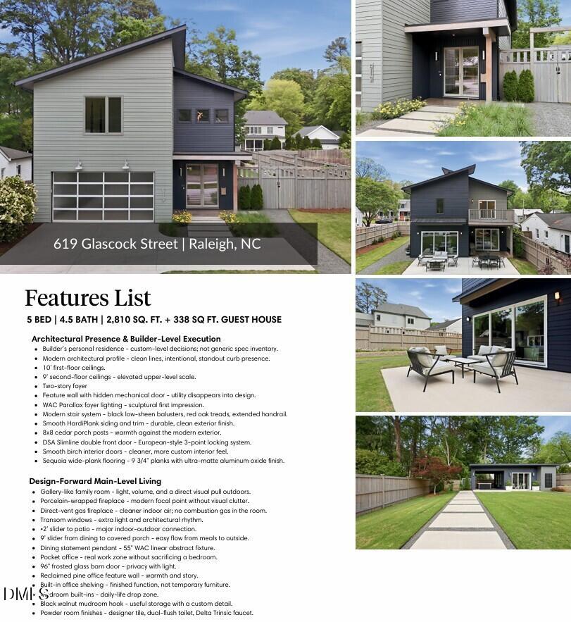 619 Glascock Street Property Photo 61