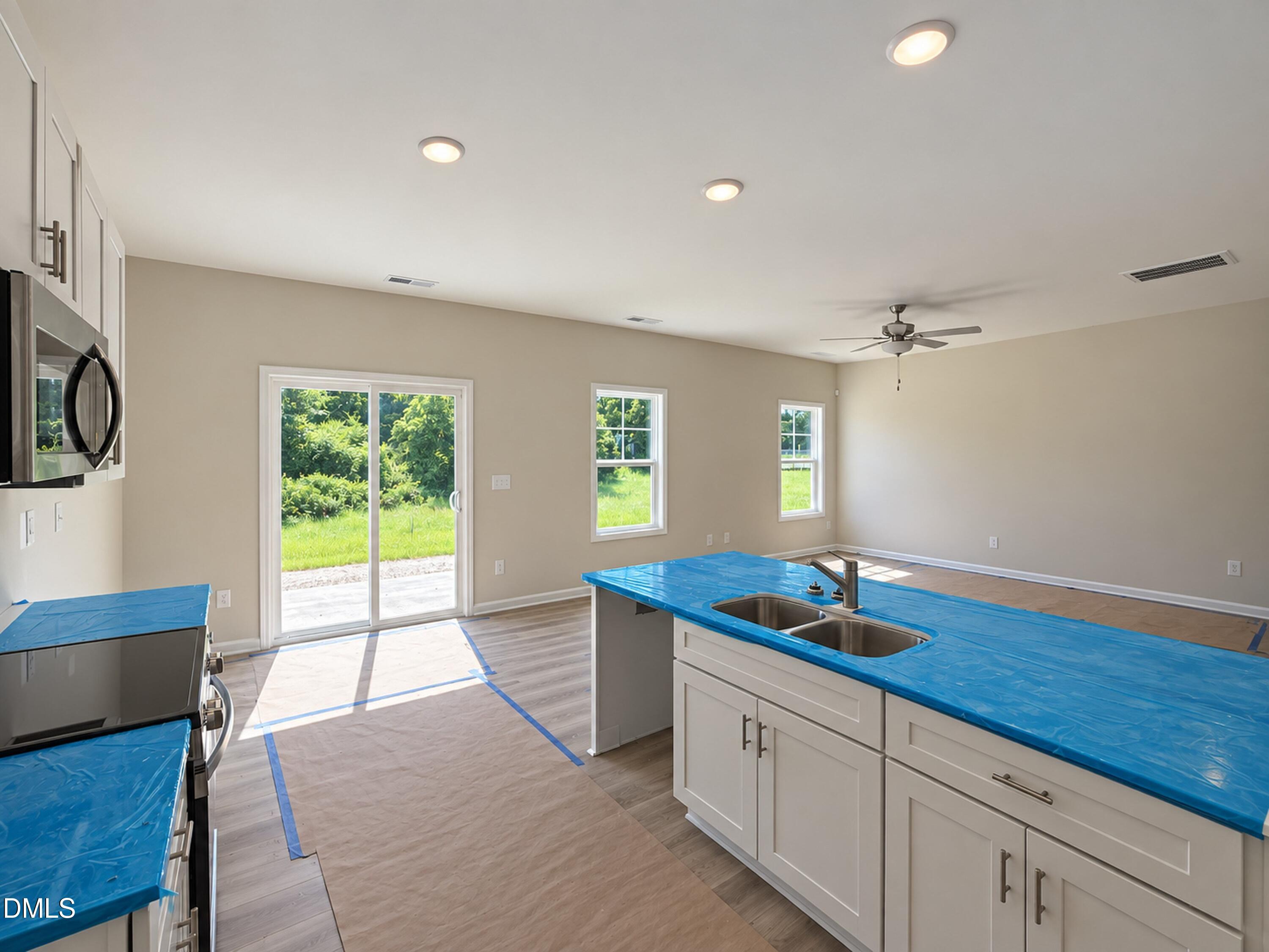 45 Fiddleneck Court (lot 37) Property Photo 8