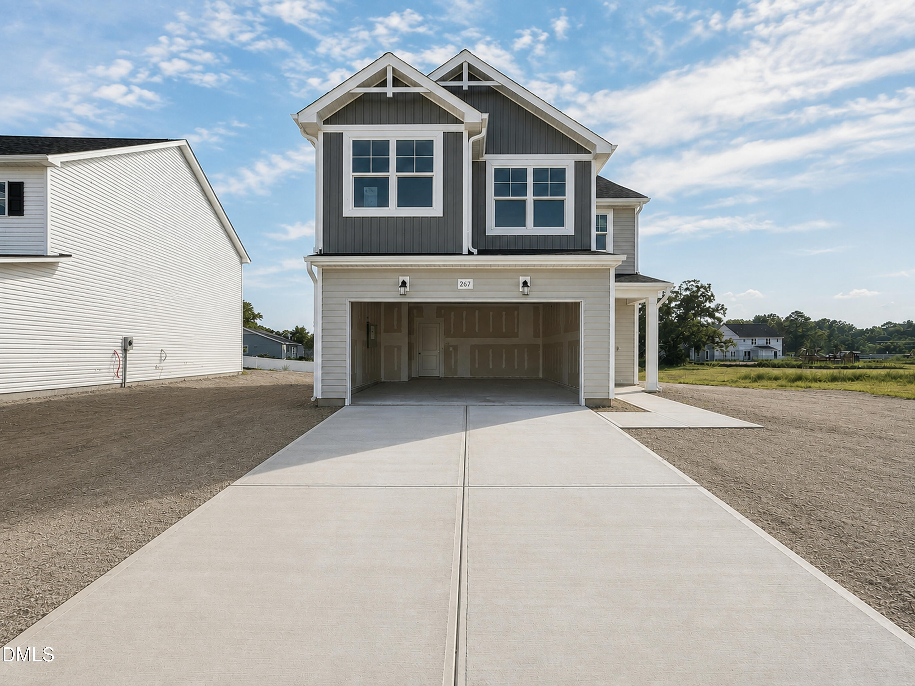 267 Crossvine Street (lot 27) Property Photo 2